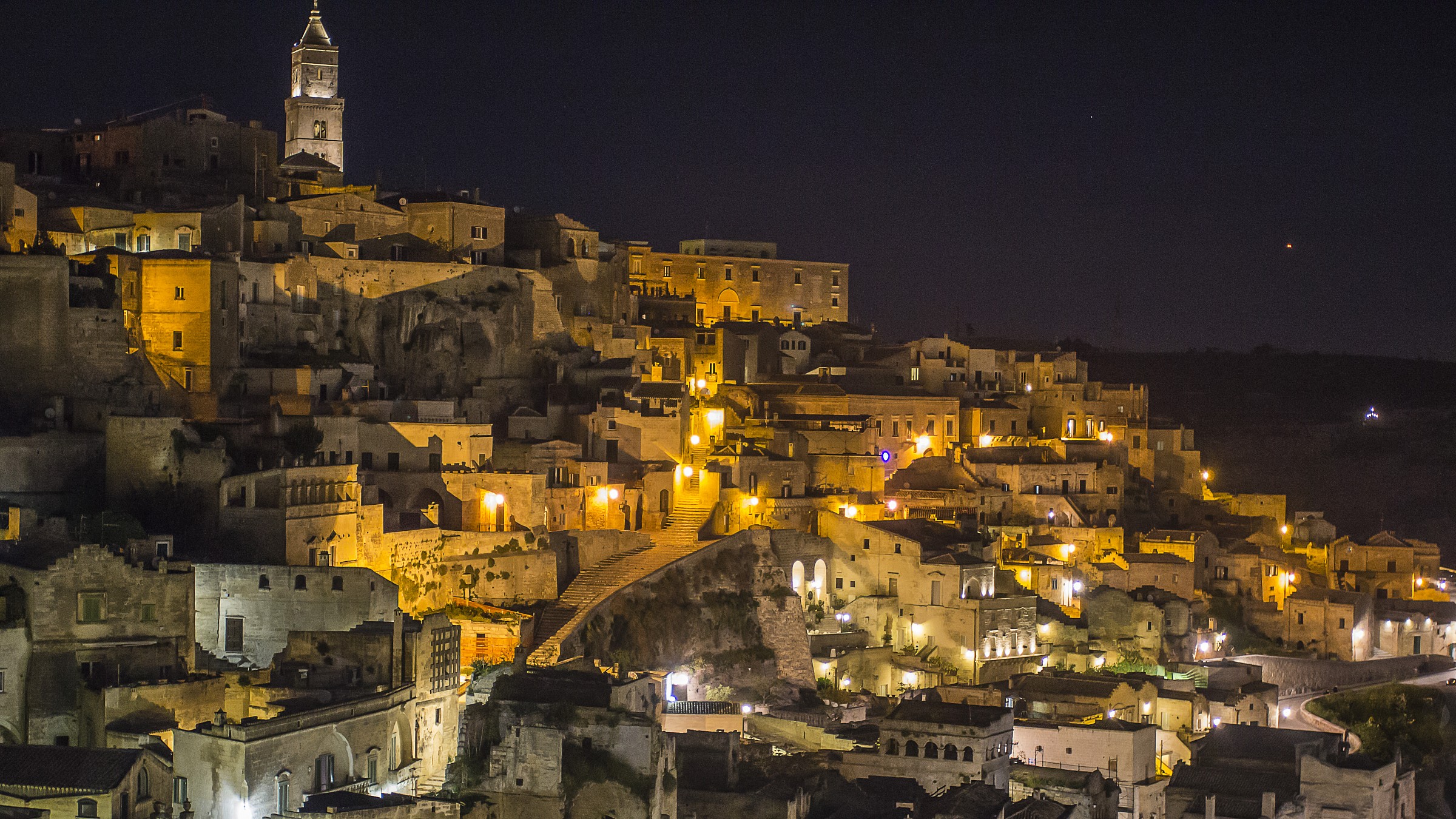 Matera