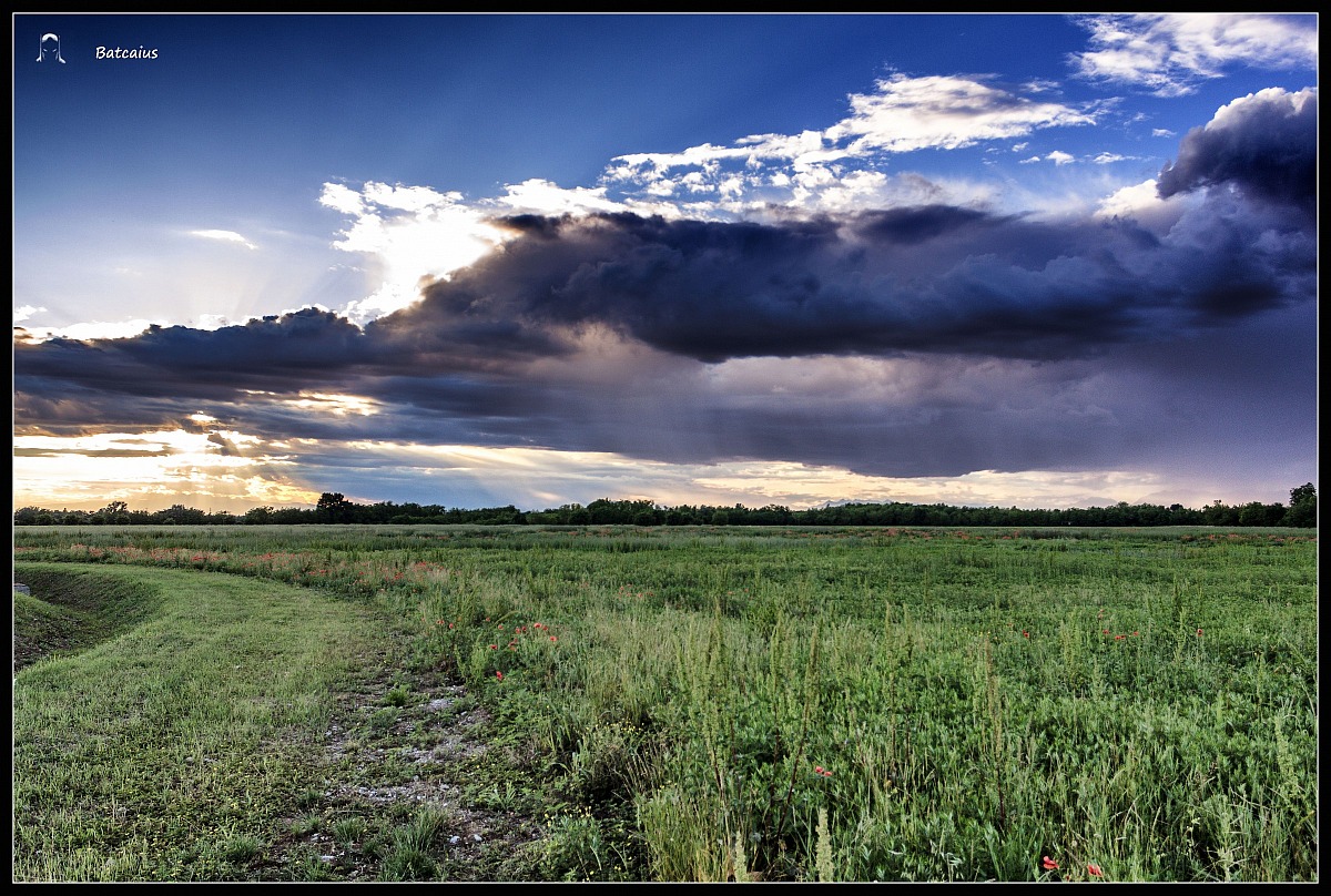 The changeability of time ...