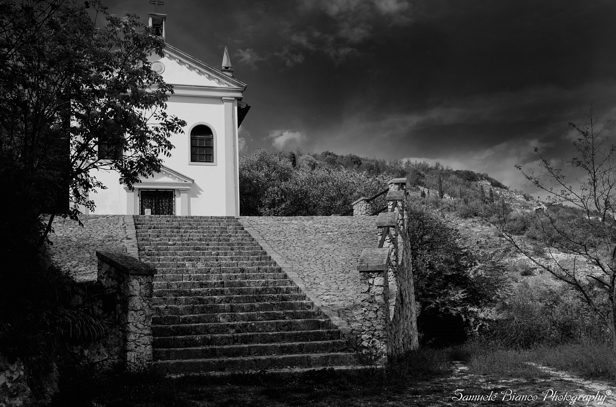 Chiesetta Di San Donato