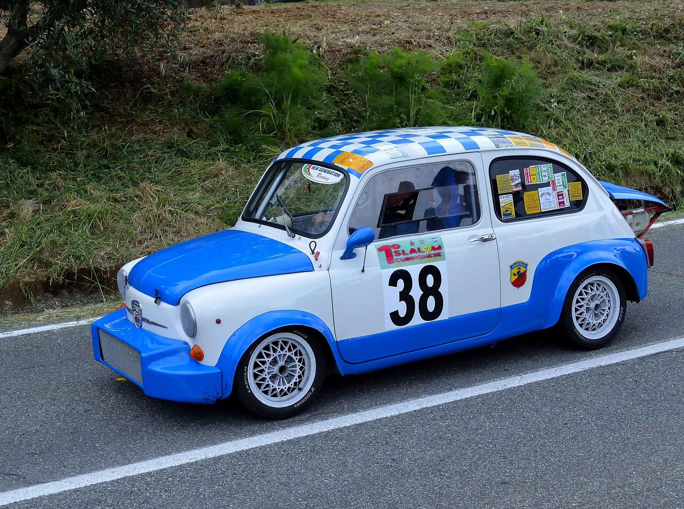 Abarth