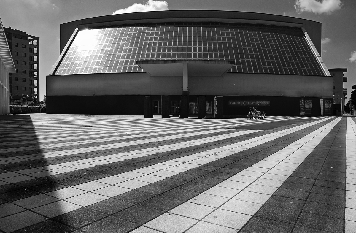 Teatro degli Arcimboldi