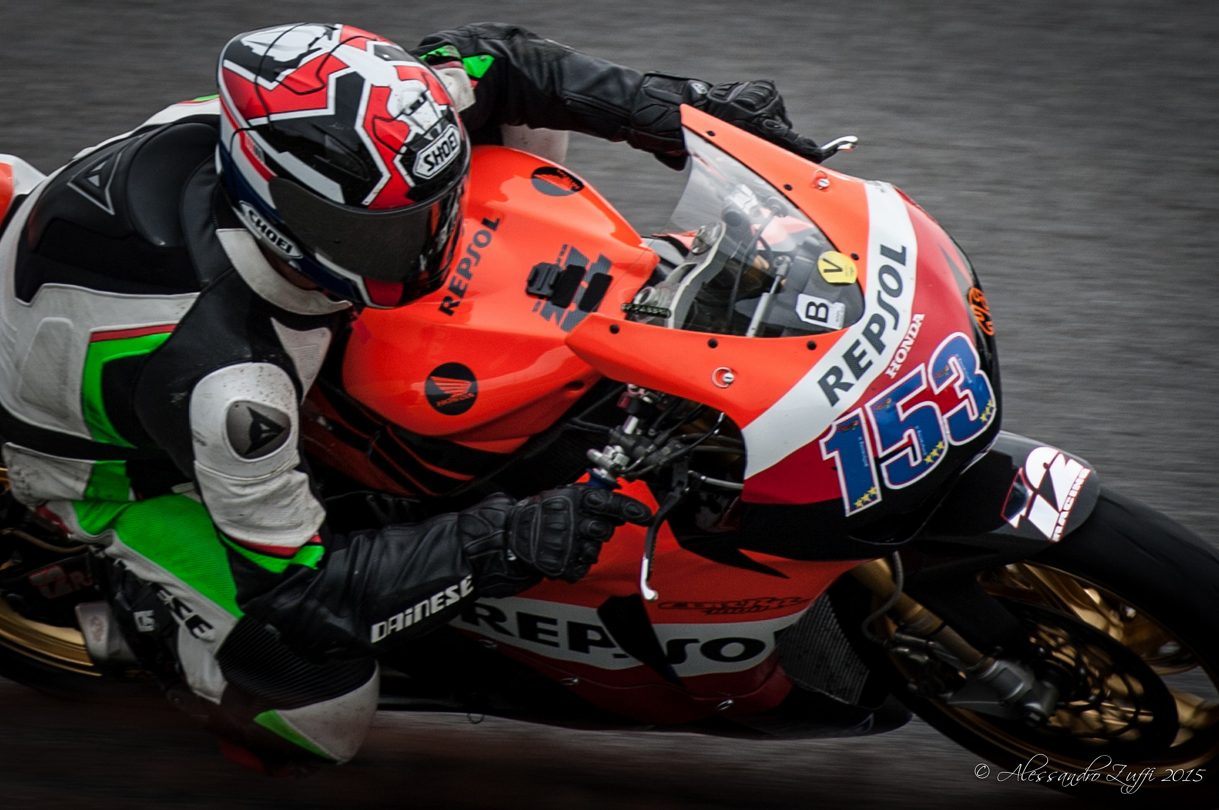 Reunion 2015 - Autodromo Nazionale di Monza