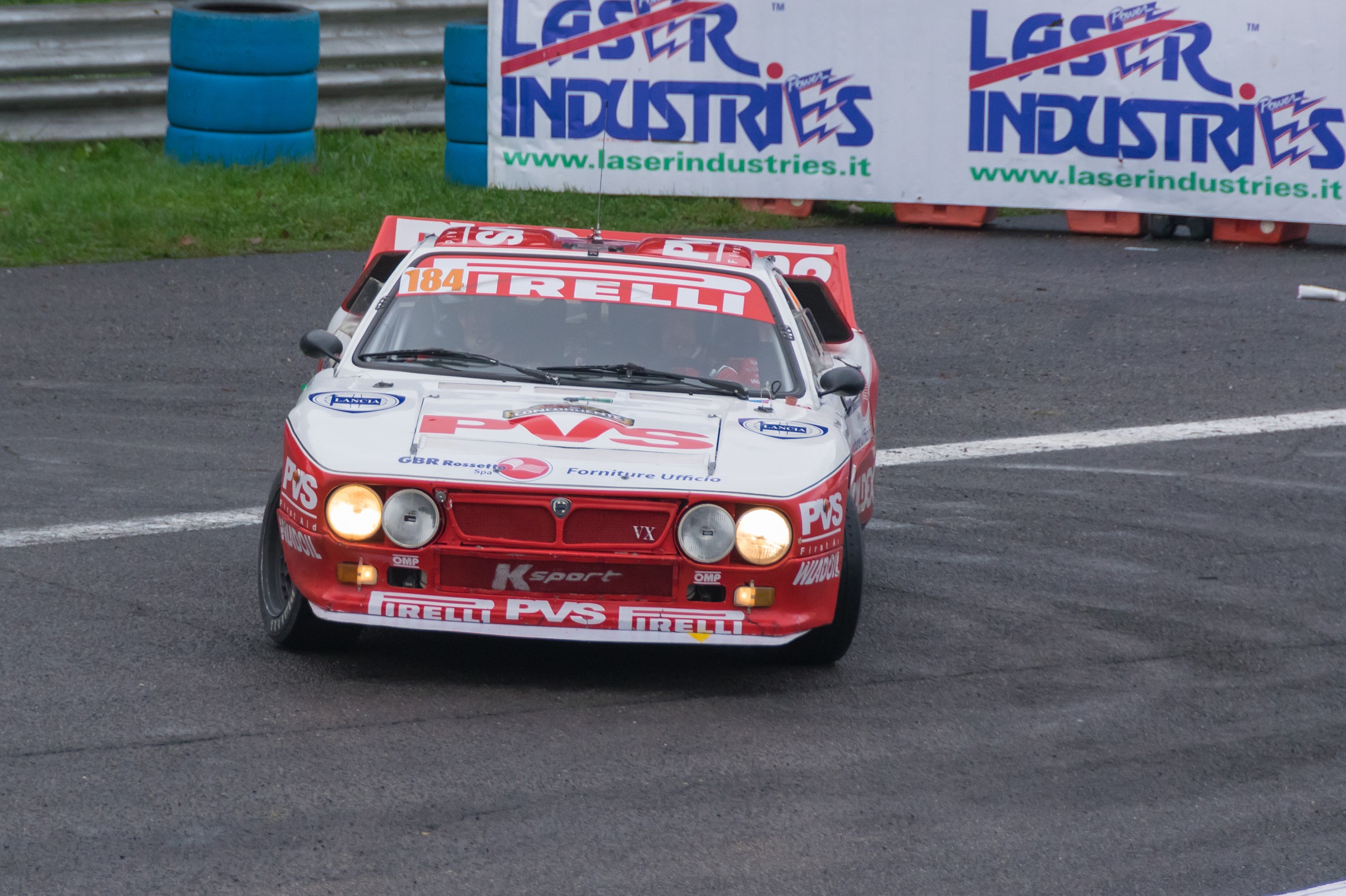 037-1 Rally Monza 2014