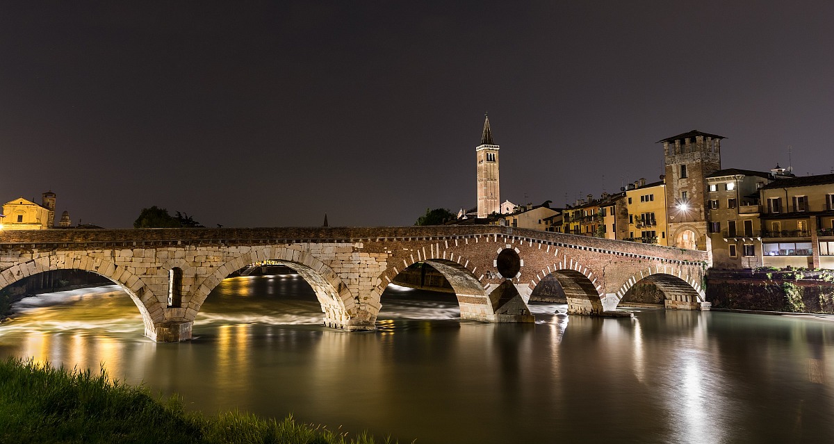 Ponte Pietra