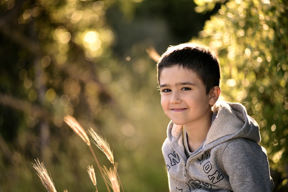 Il sorriso è dividere la tua felicità con chi ...