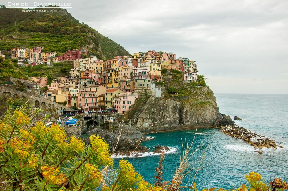 Manarola