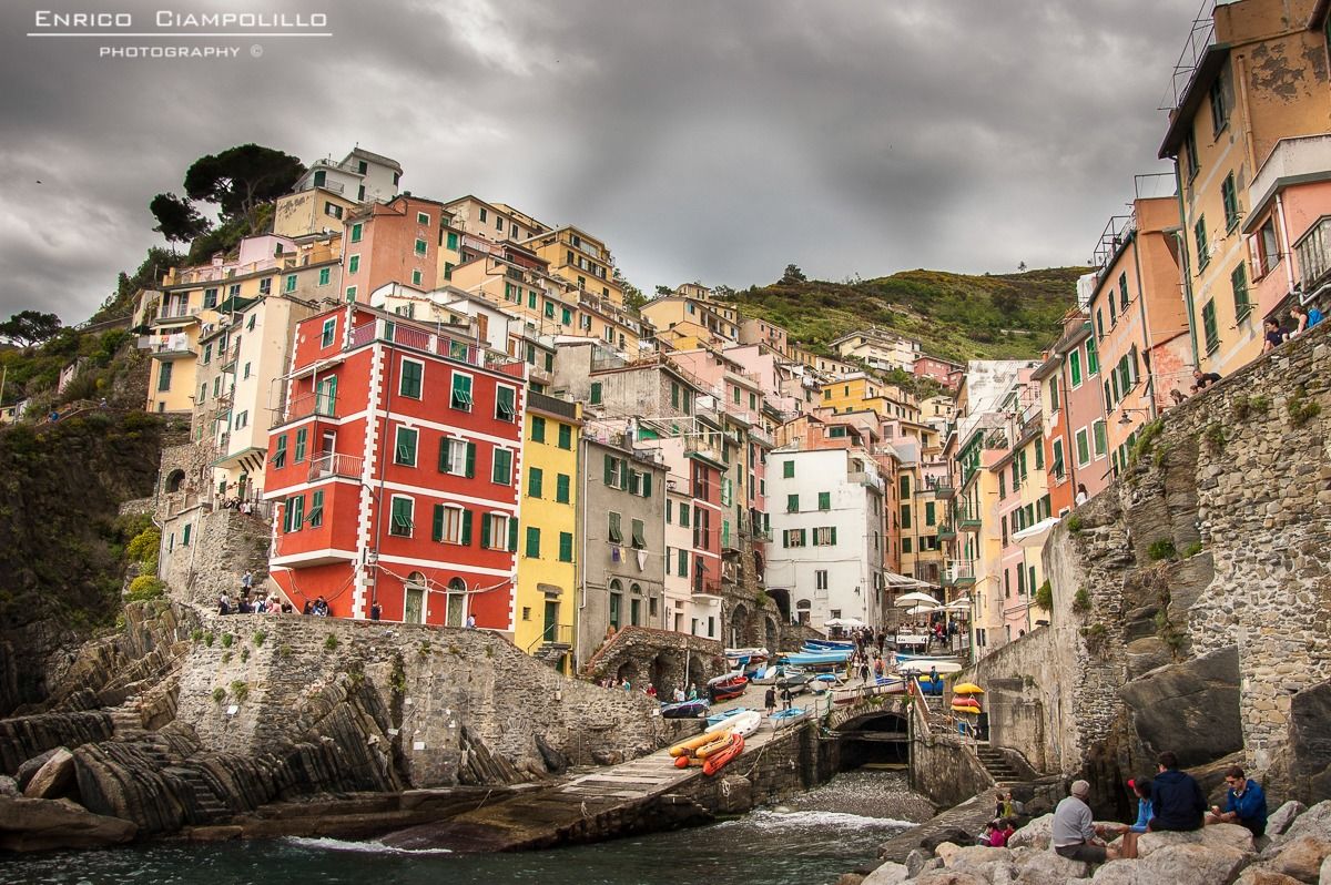 Riomaggiore