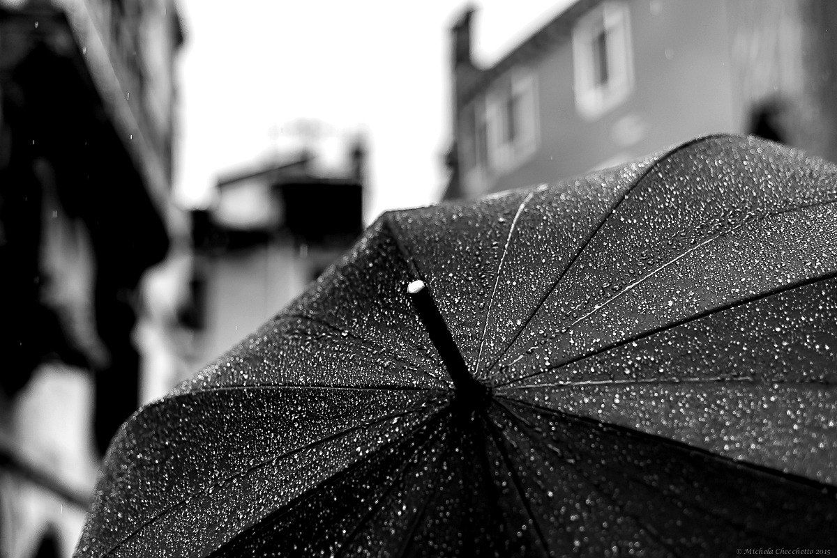 Come lacrime nella pioggia