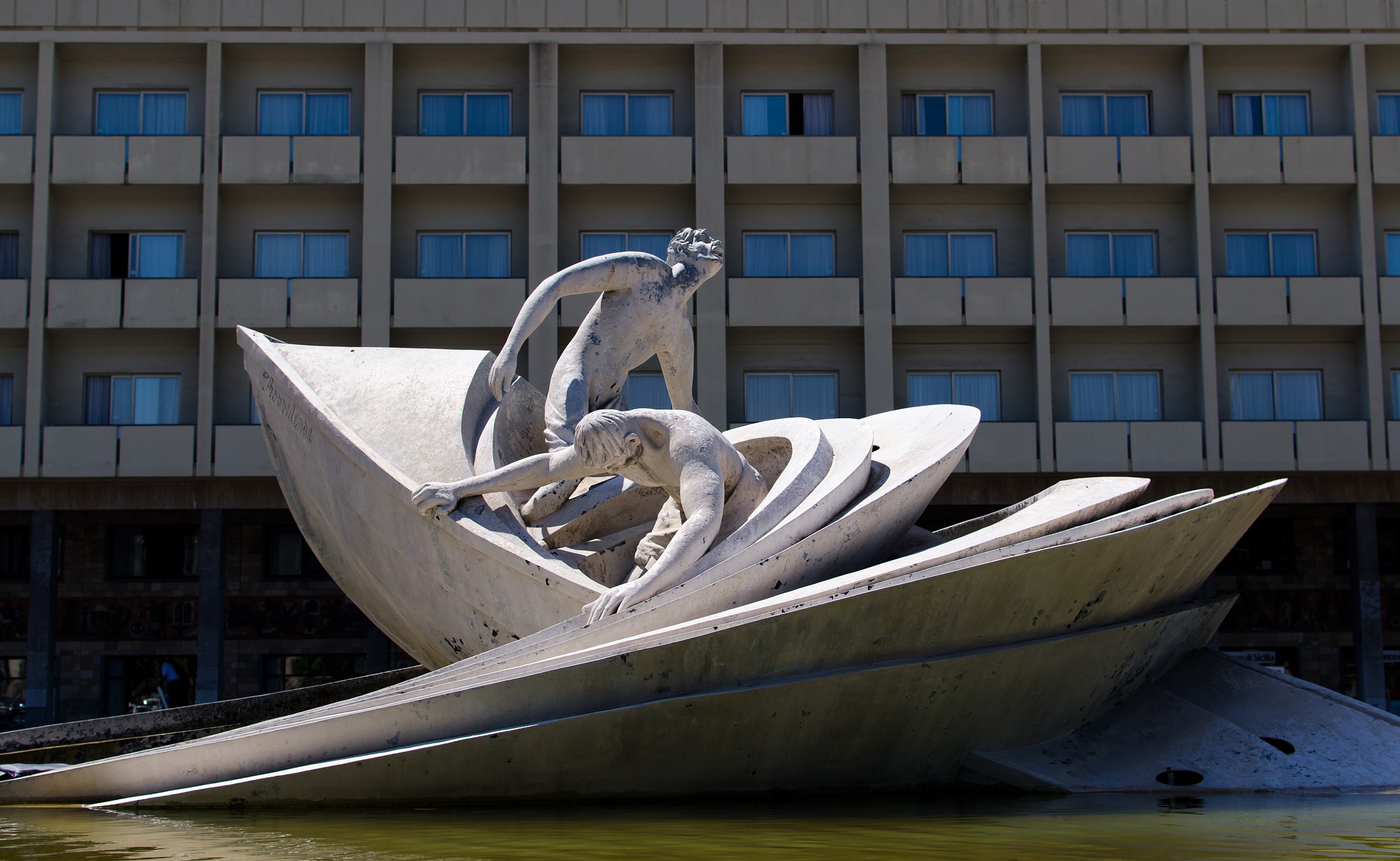 Conca dei Malavoglia