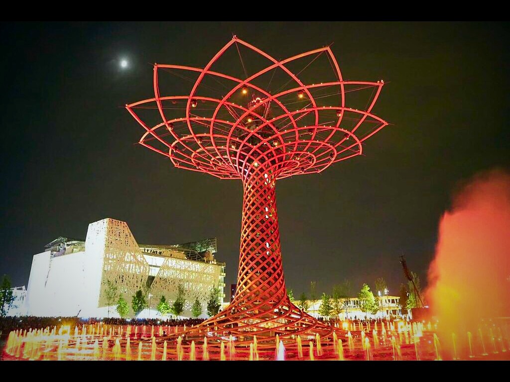Expo 2015