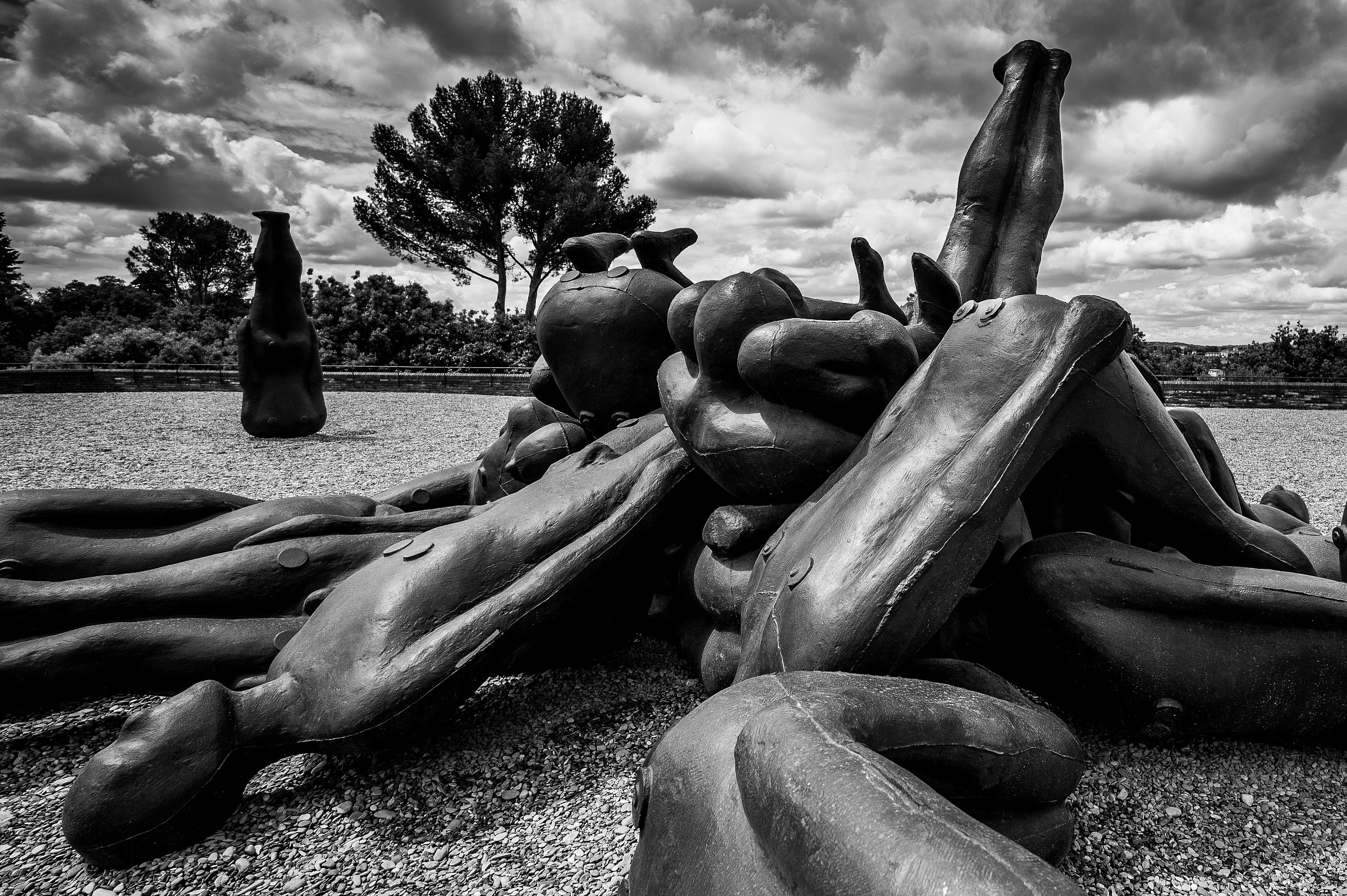 Esposizione Forte Belvedere,Firenze