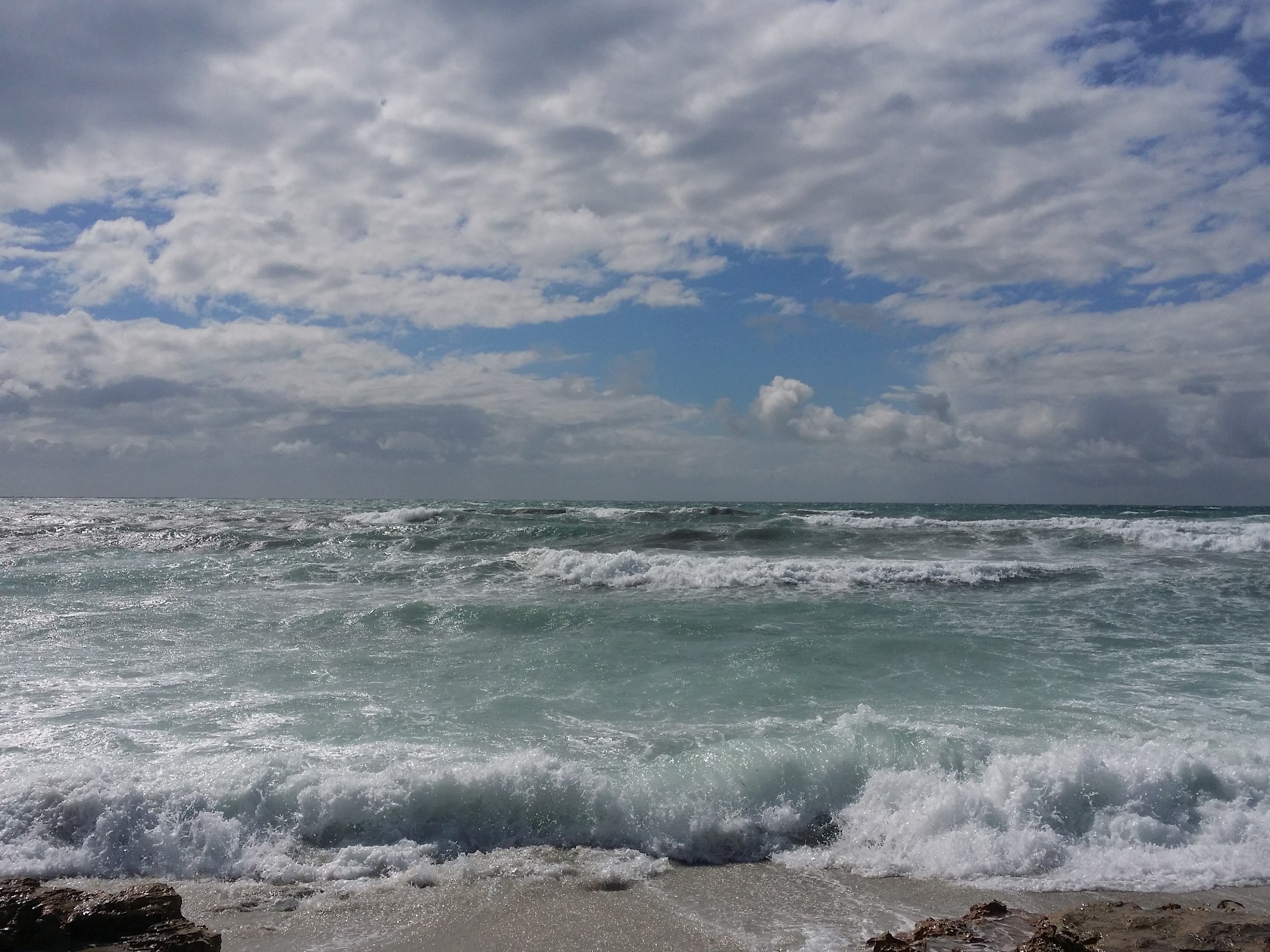 Is Arutas April 2015