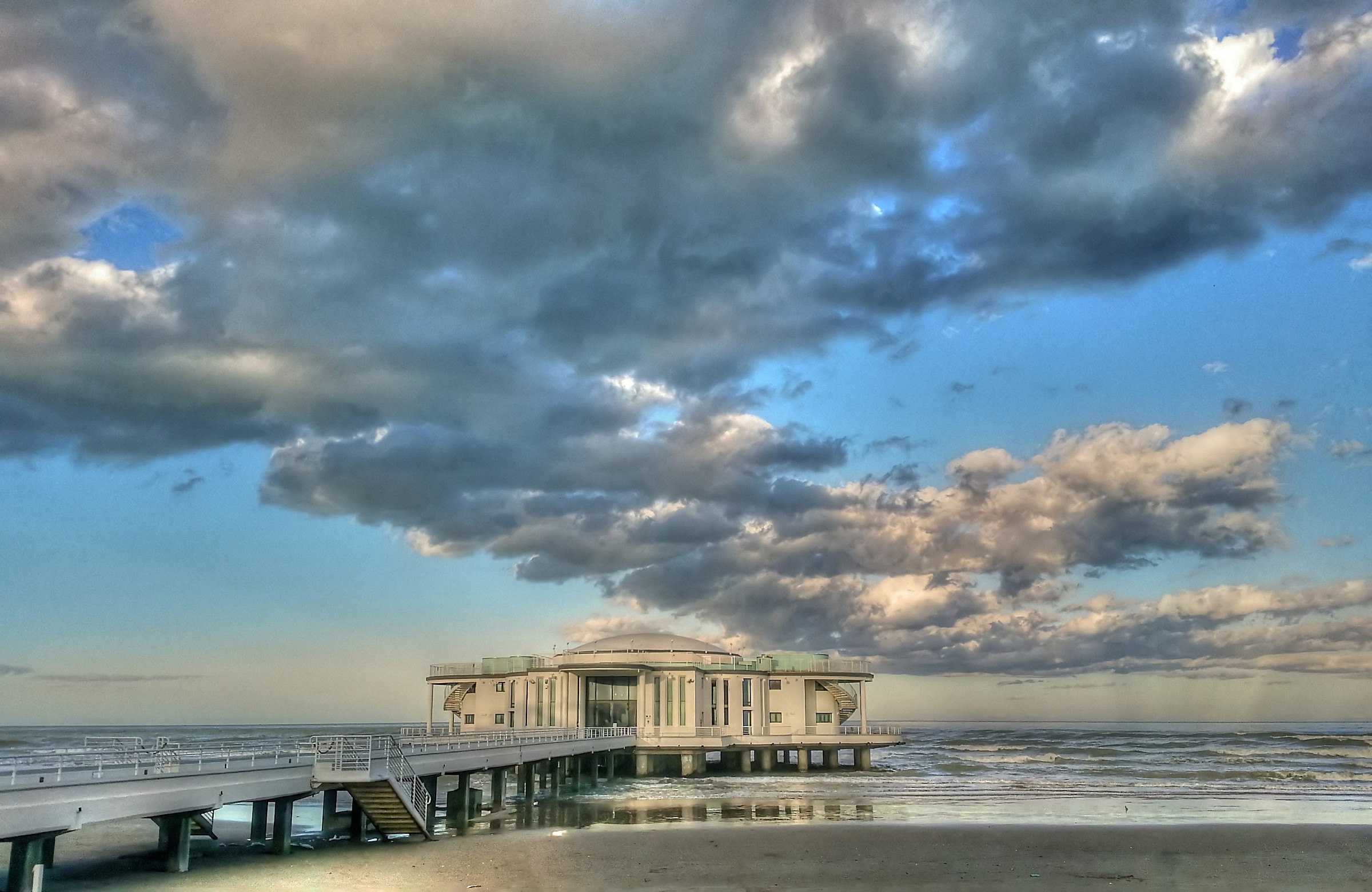 La rotonda (Samsung Galaxy s3)