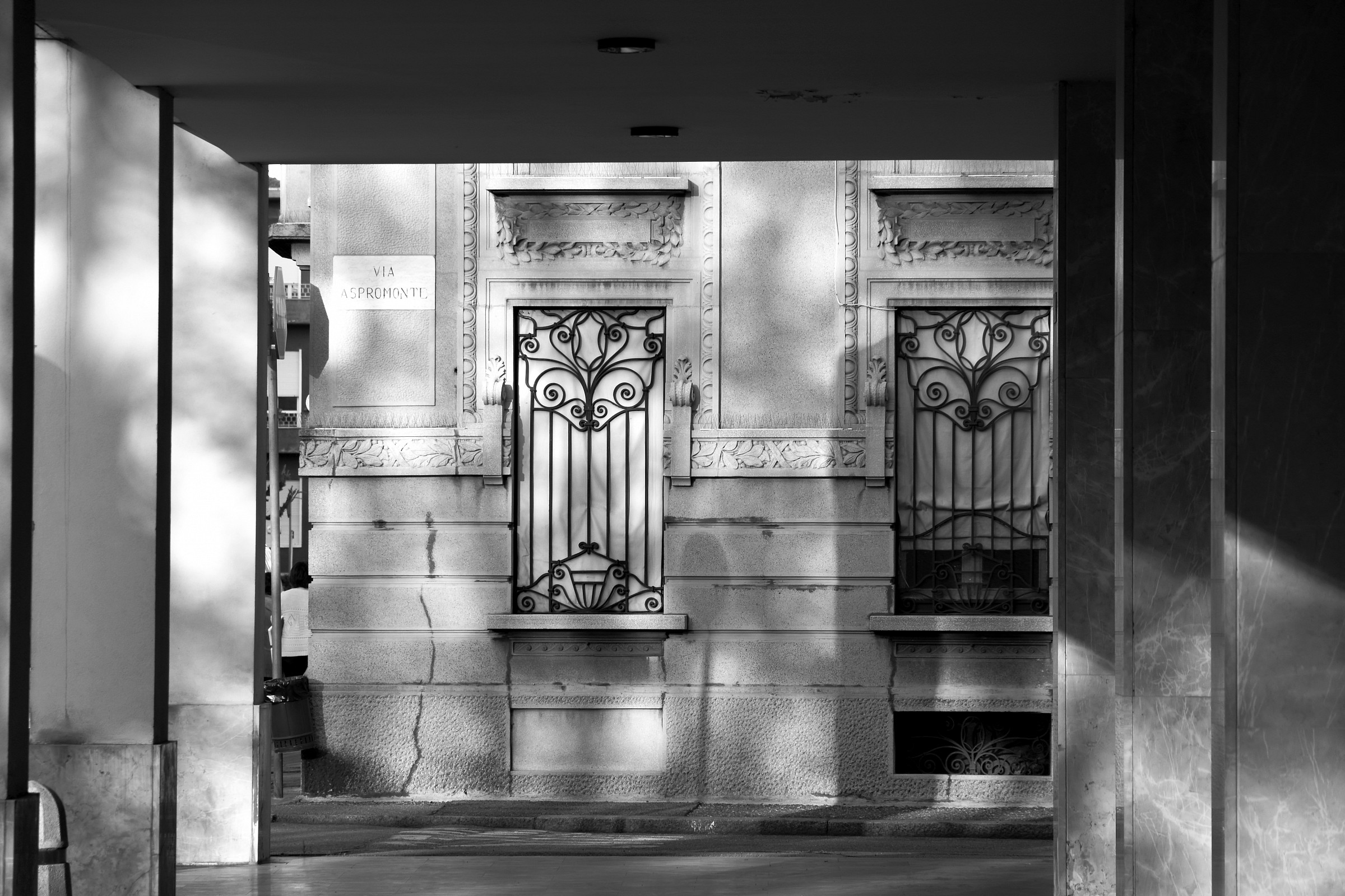 Busto Arsizio Liberty