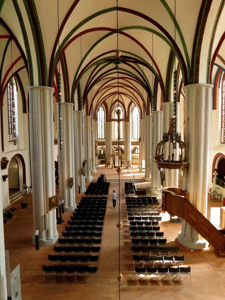 Berlin St. Nicholas Church