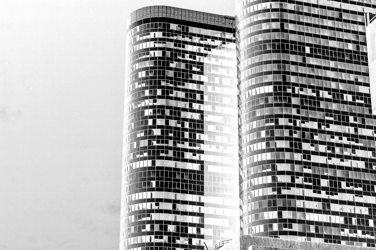 Parigi La Defense