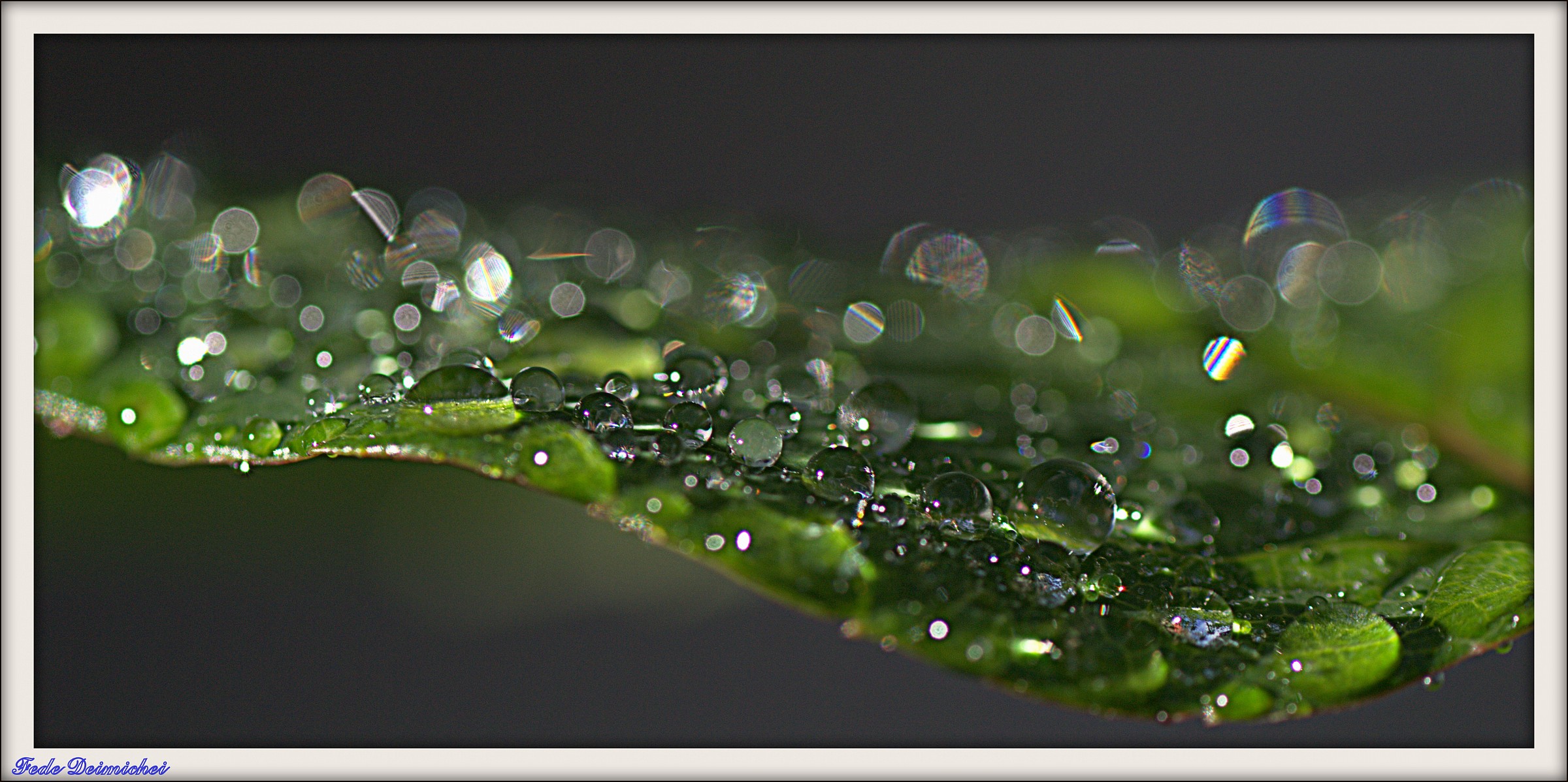 Drops