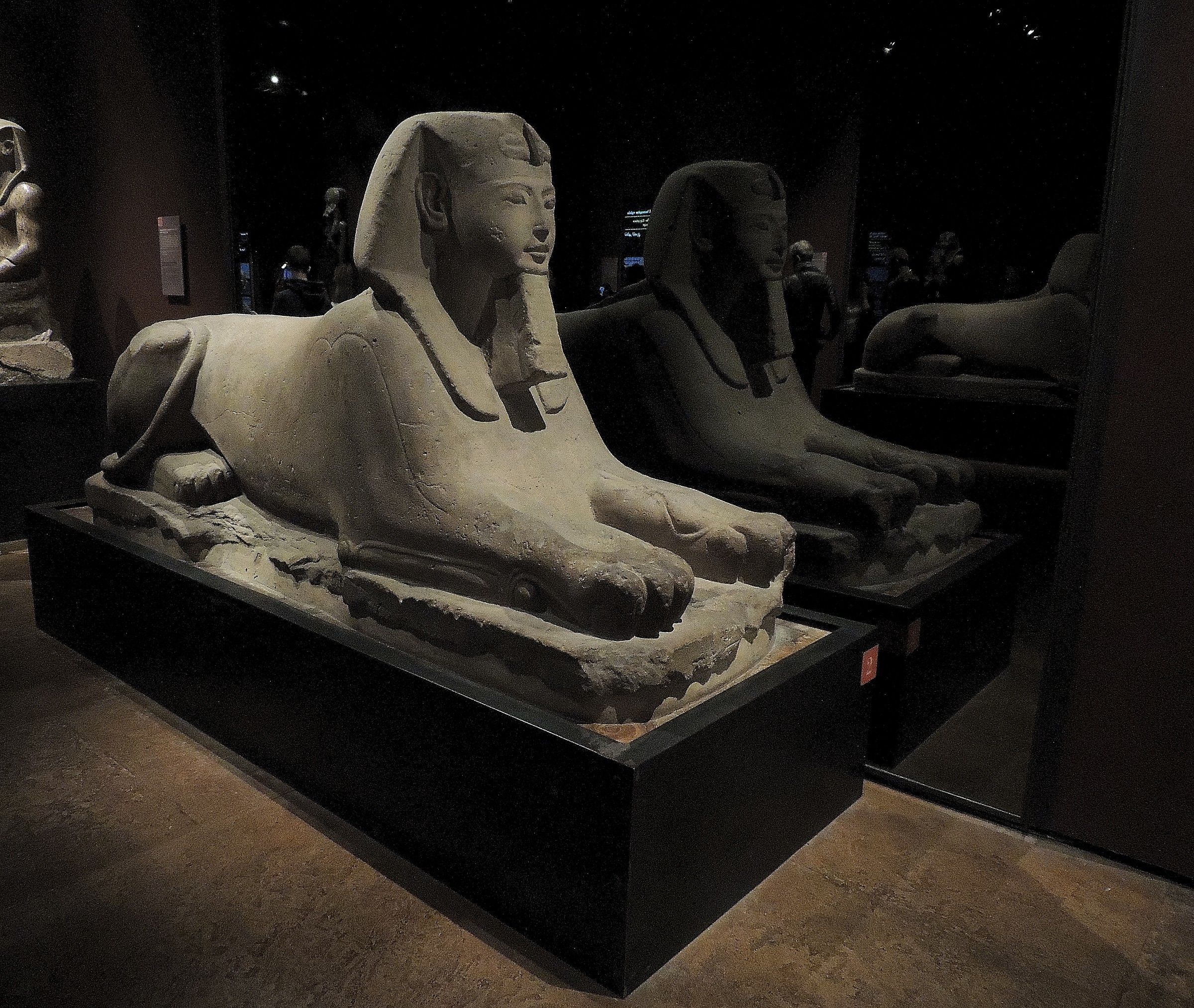 Museo egizio di Torino-2