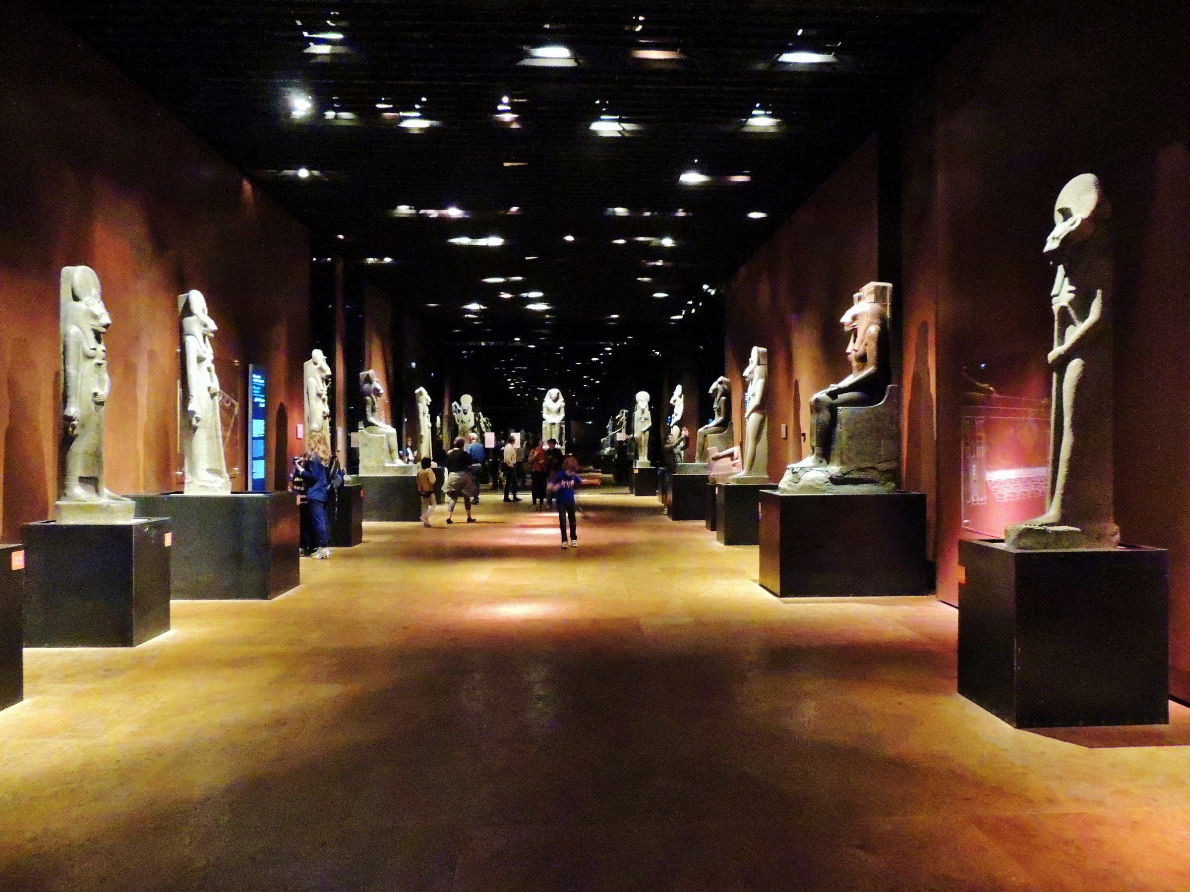 Museo egizio di Torino-1