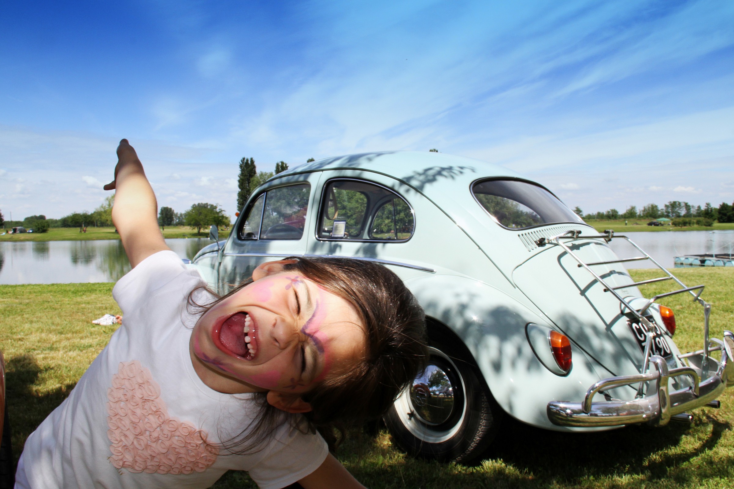 aaahhhh !!! one scarafaggione mrtallico