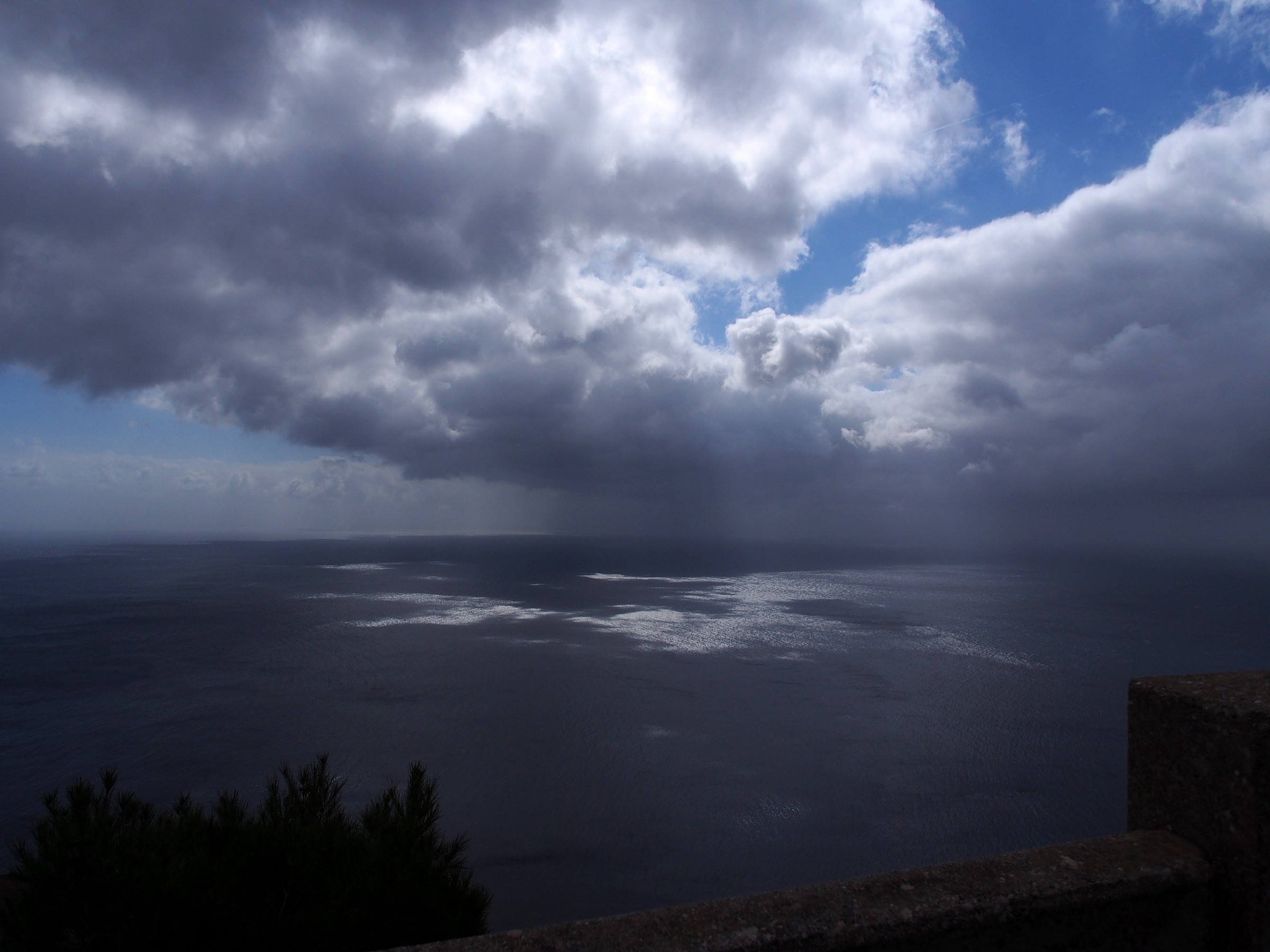 Cielo a Pantelleria 1