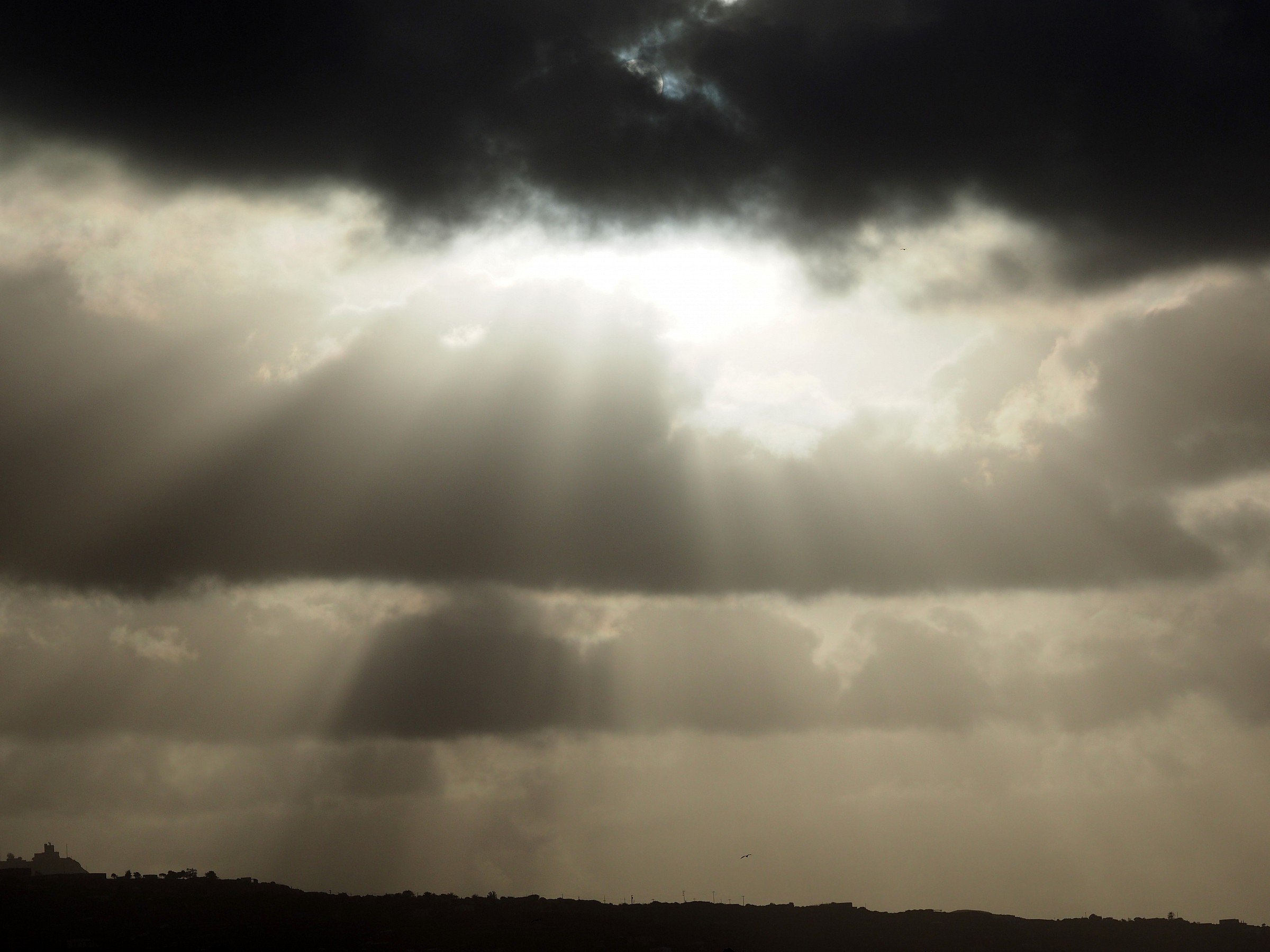 Cielo a Pantelleria 3