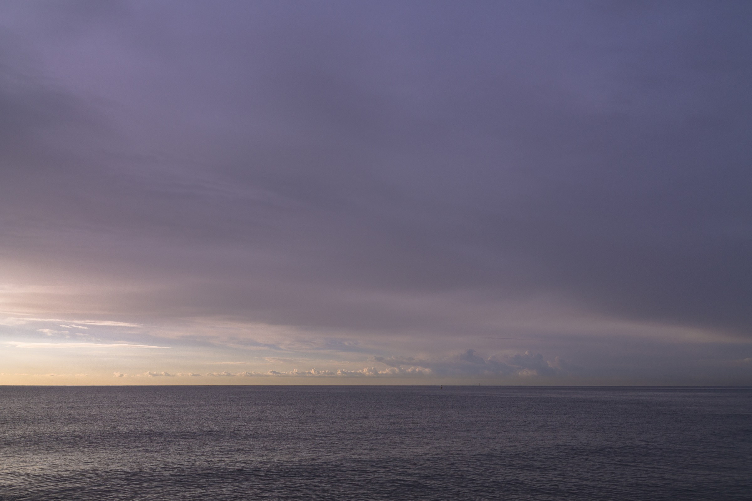 Il minimo per stare bene