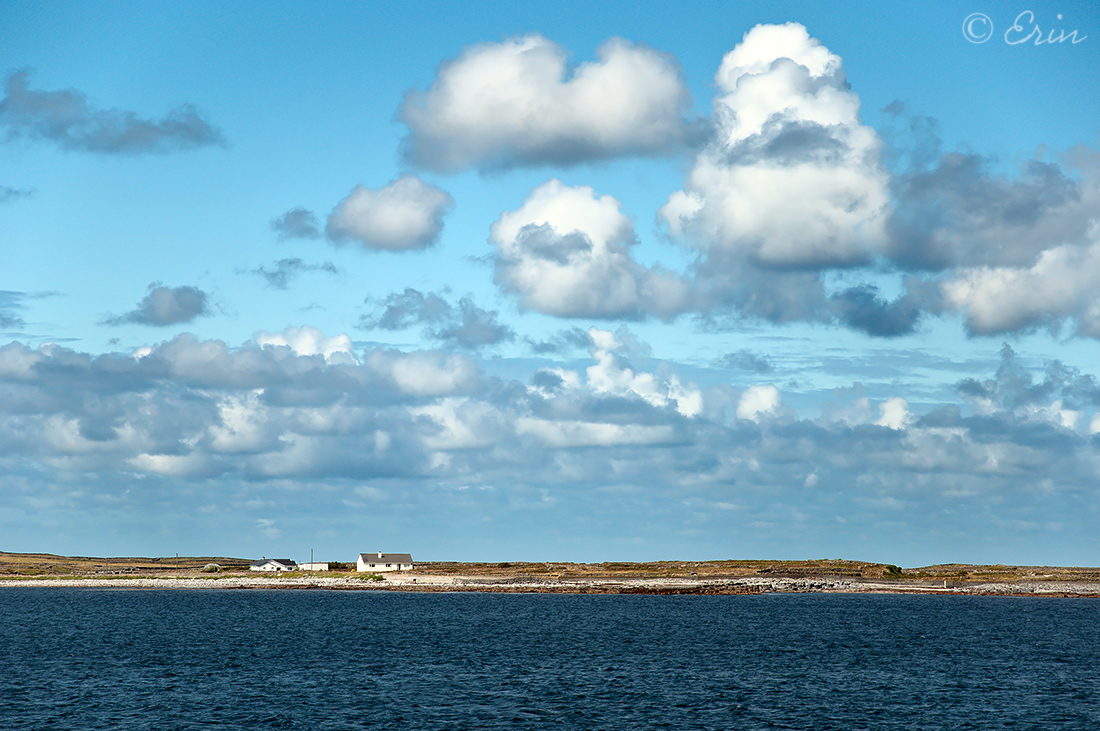 Inishmore, Ireland.