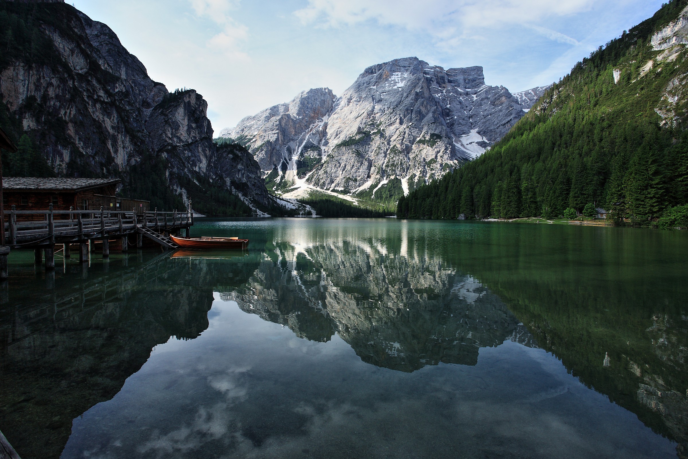 Lake Braies