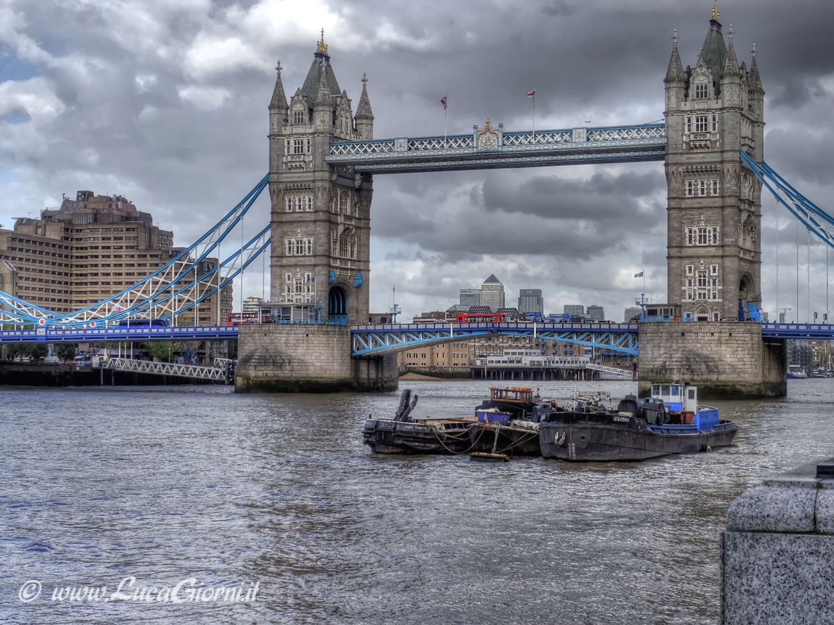 Tower Bridge