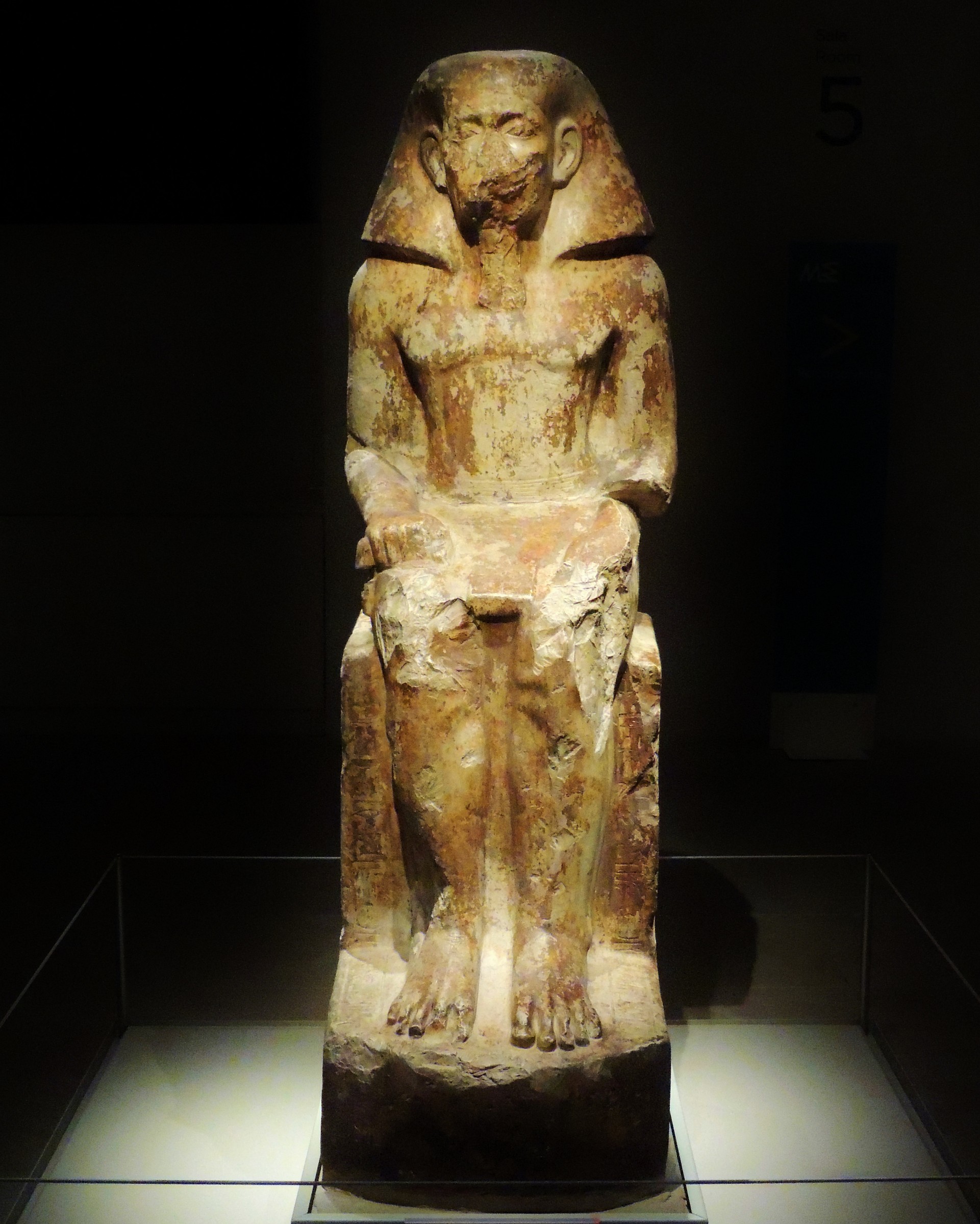 Museo egizio di Torino-3