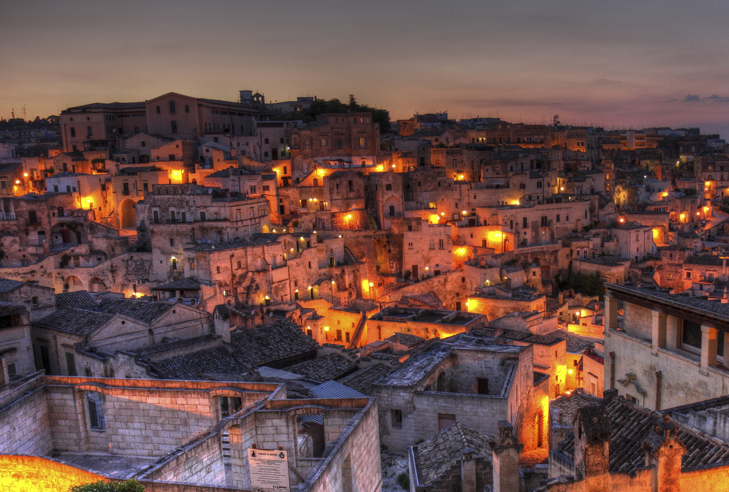 Matera