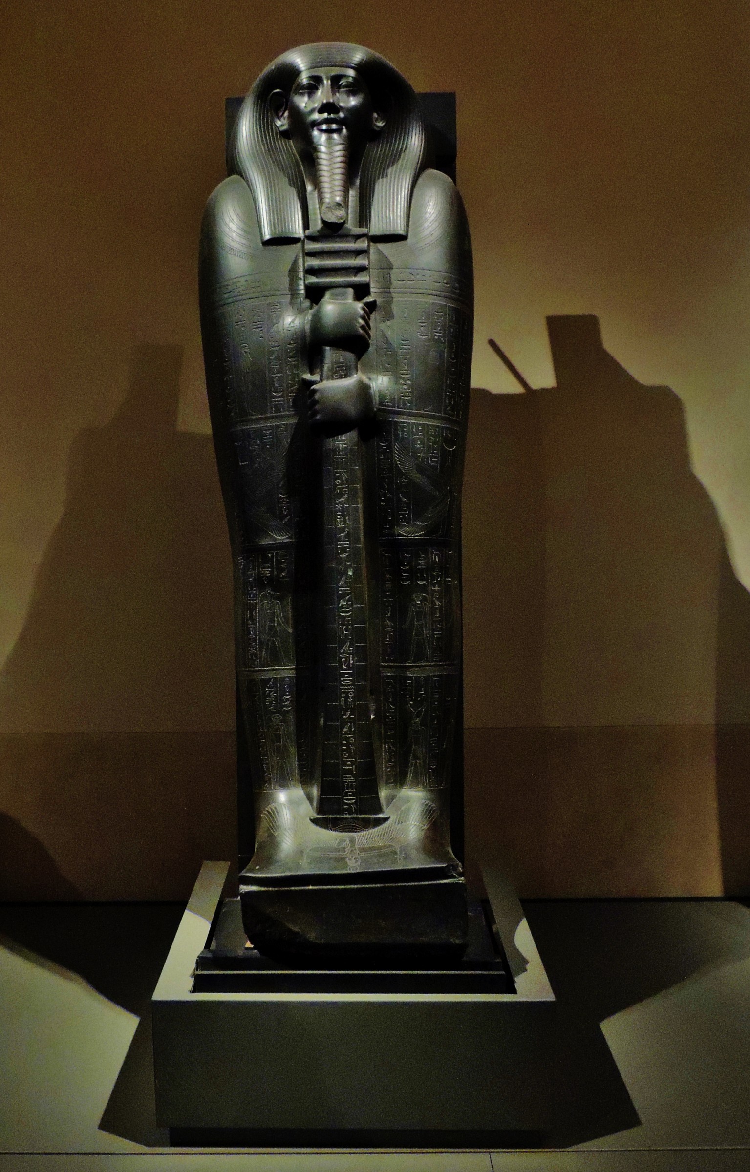 Museo egizio di Torino-4