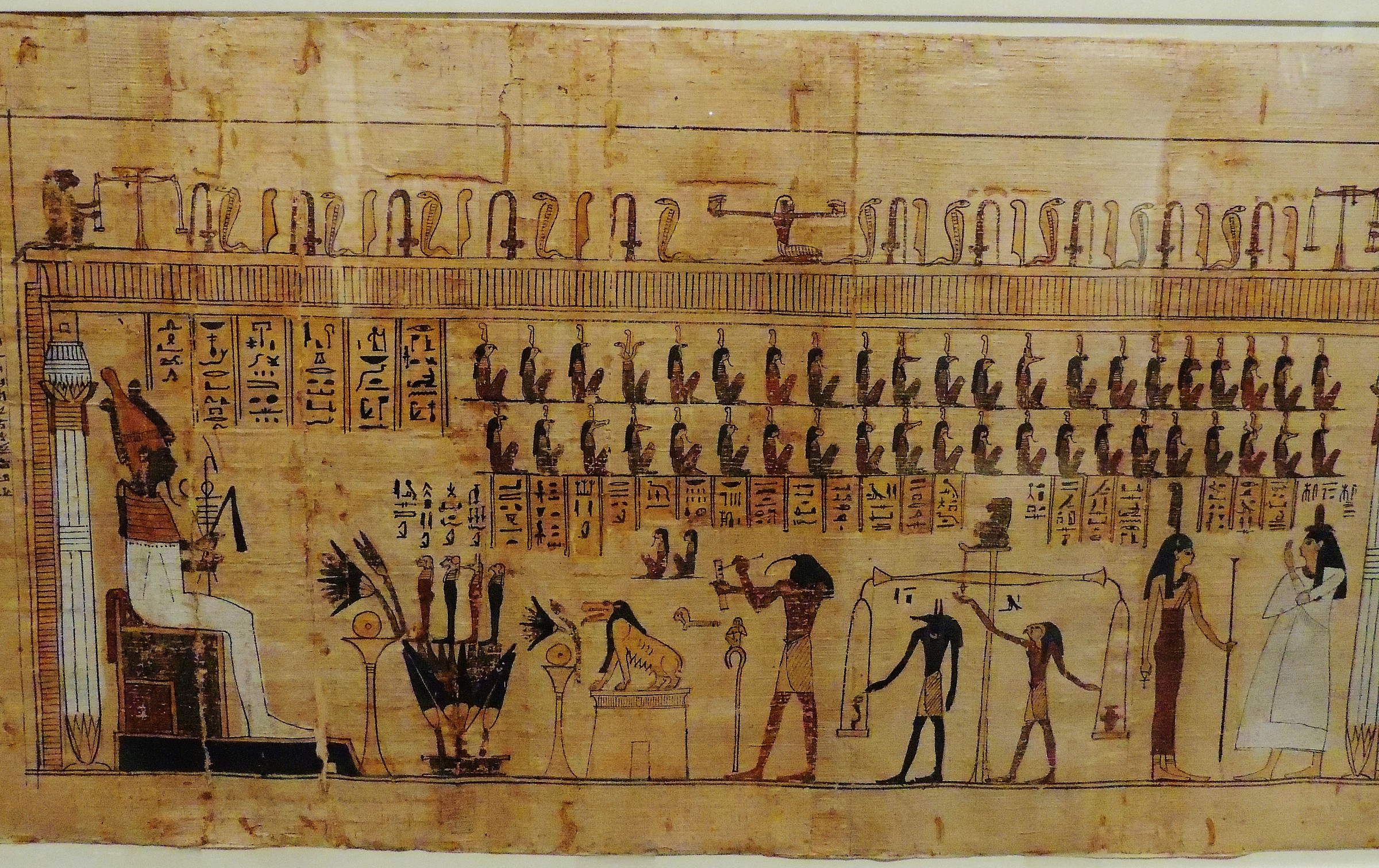 Museo egizio di Torino-5