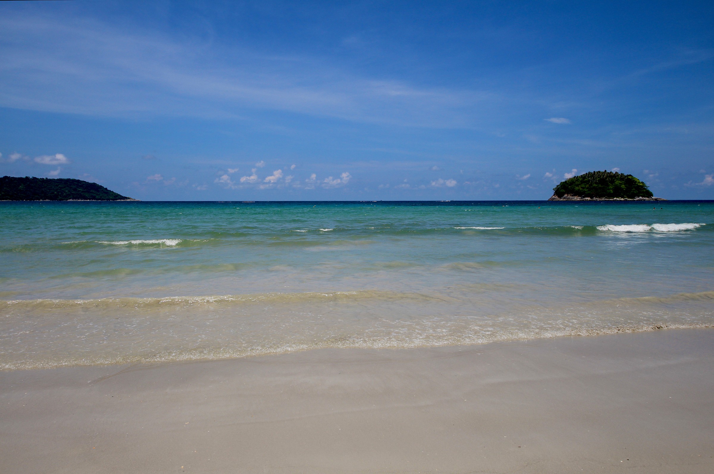 Kata beach, Phuket