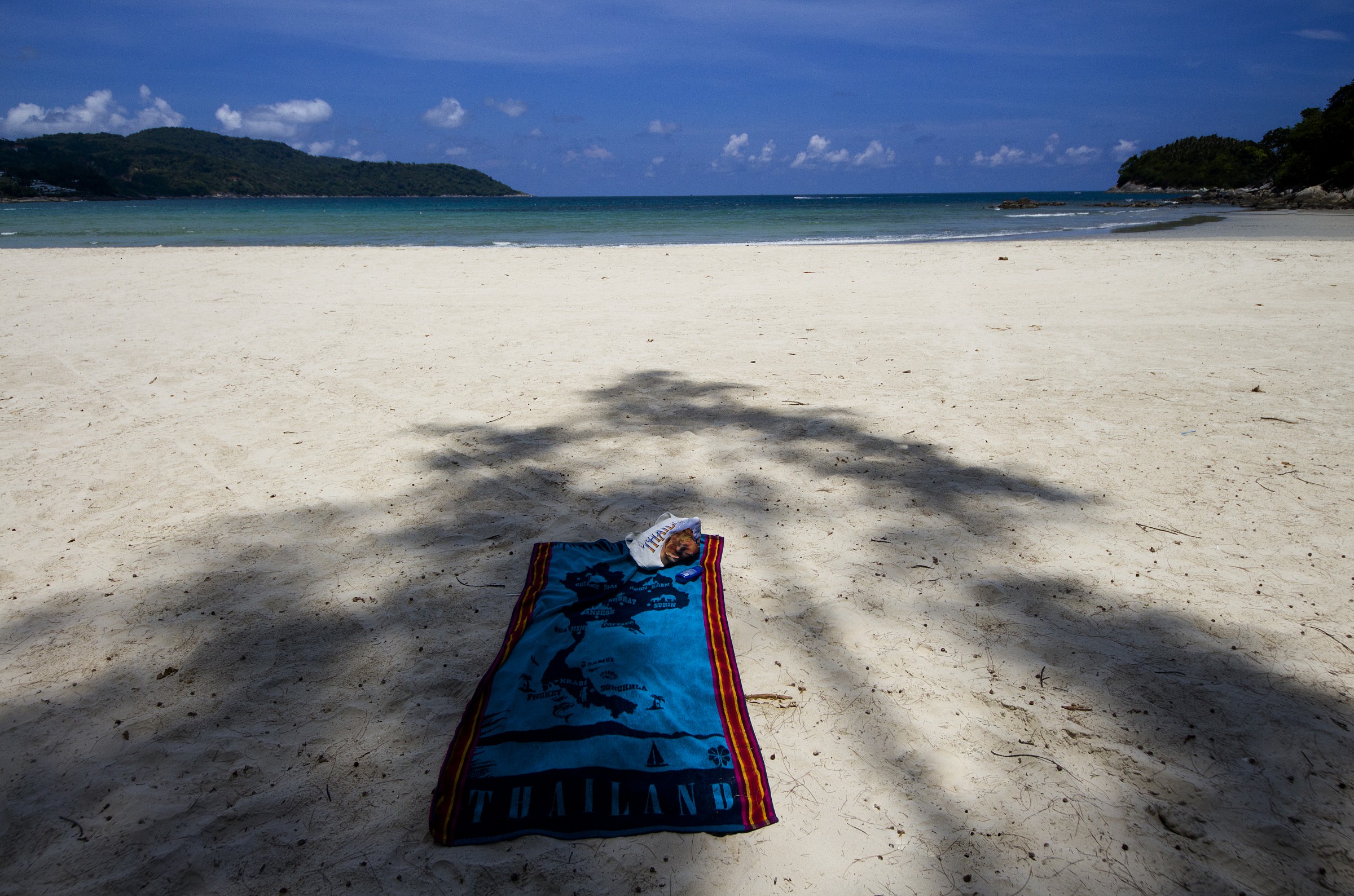 Kata beach, Phuket