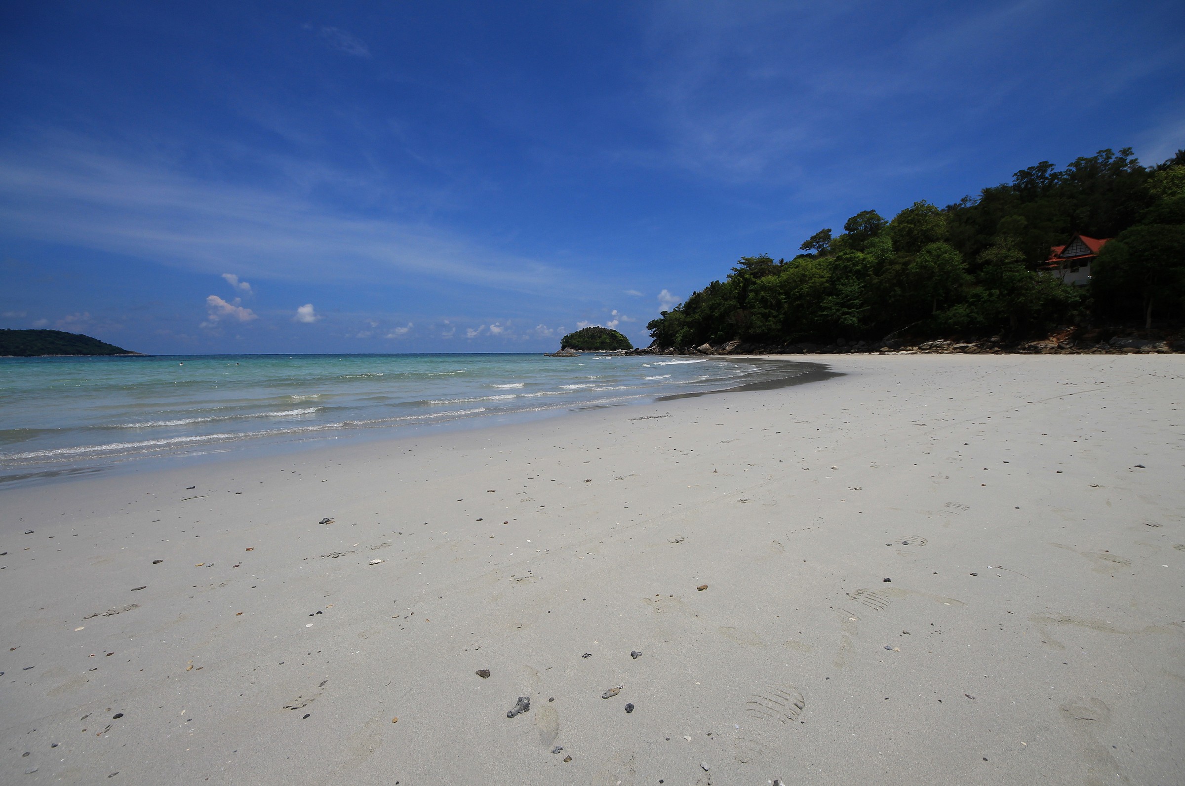 Kata beach, Phuket
