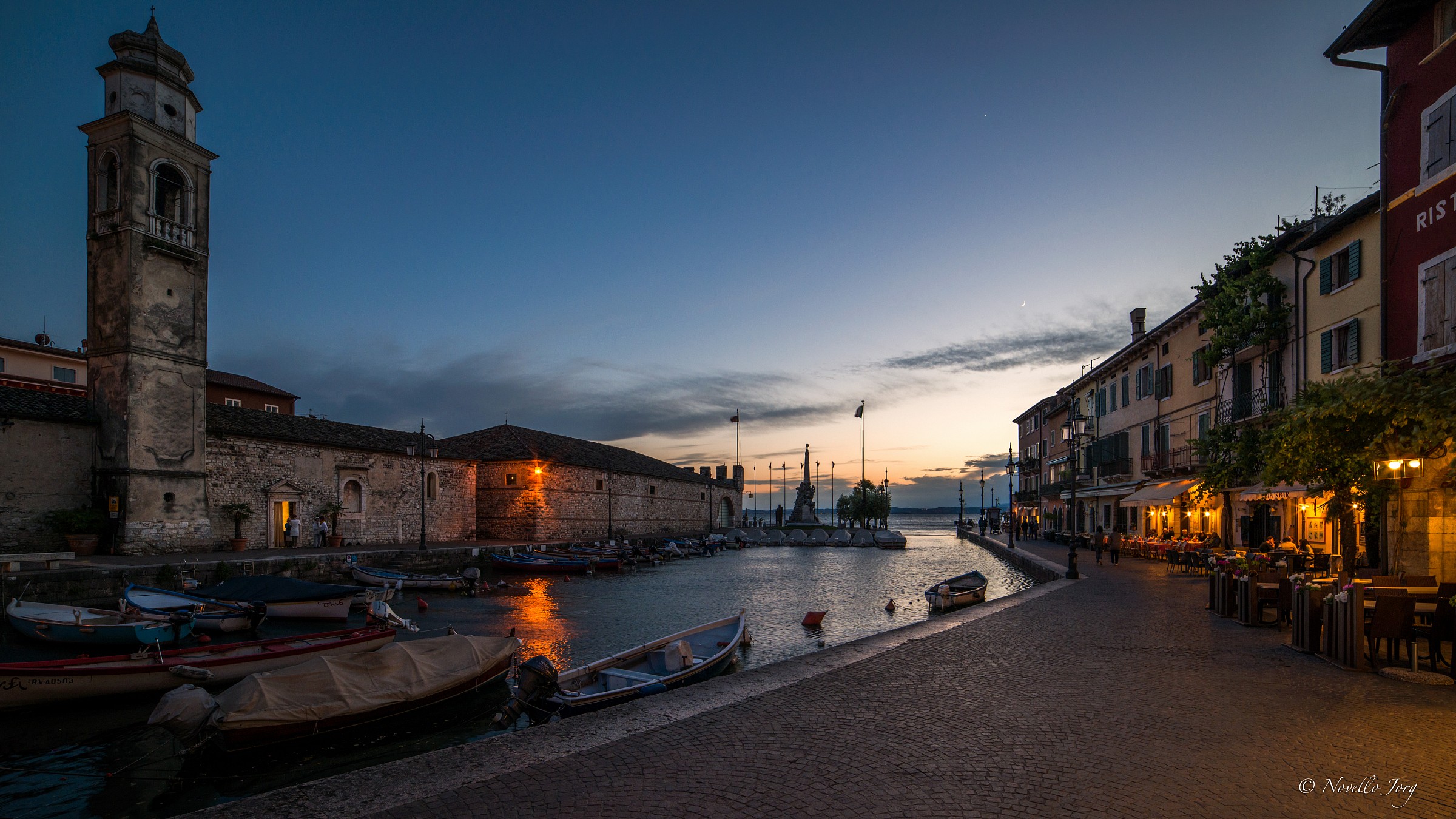 Lazise