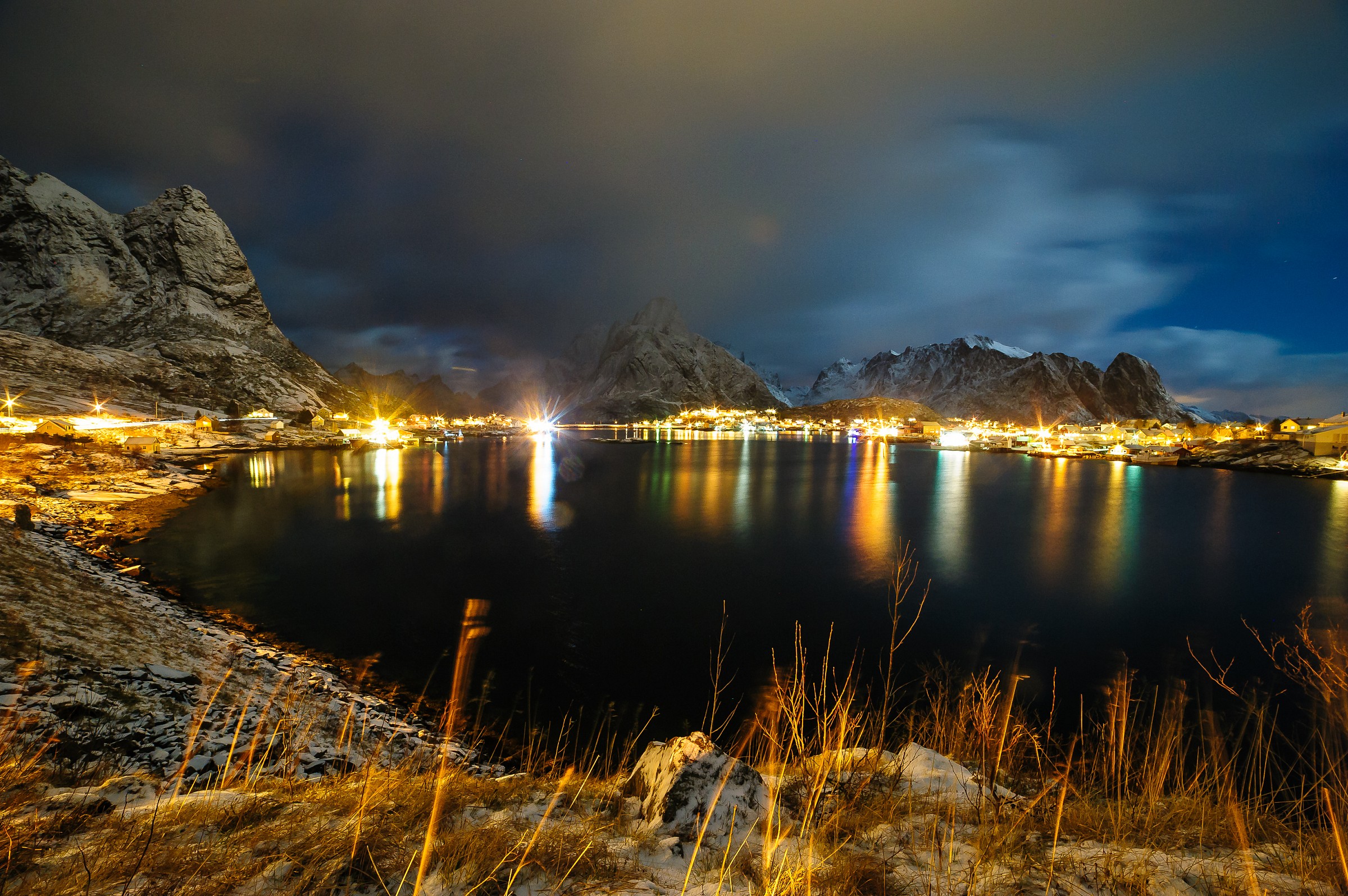 Reine