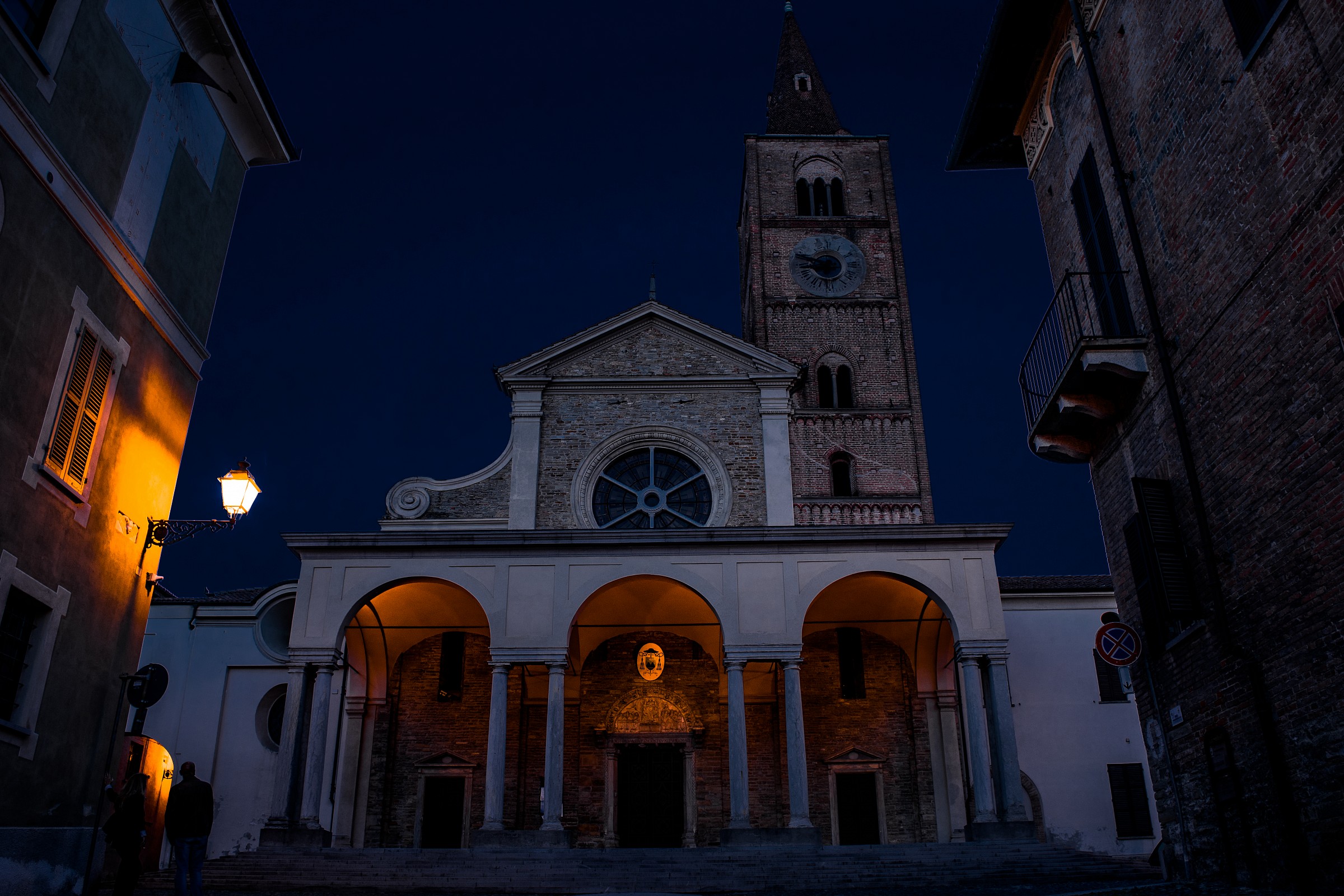 Cattedrale di Santa Maria Assunta. Acqui Terme