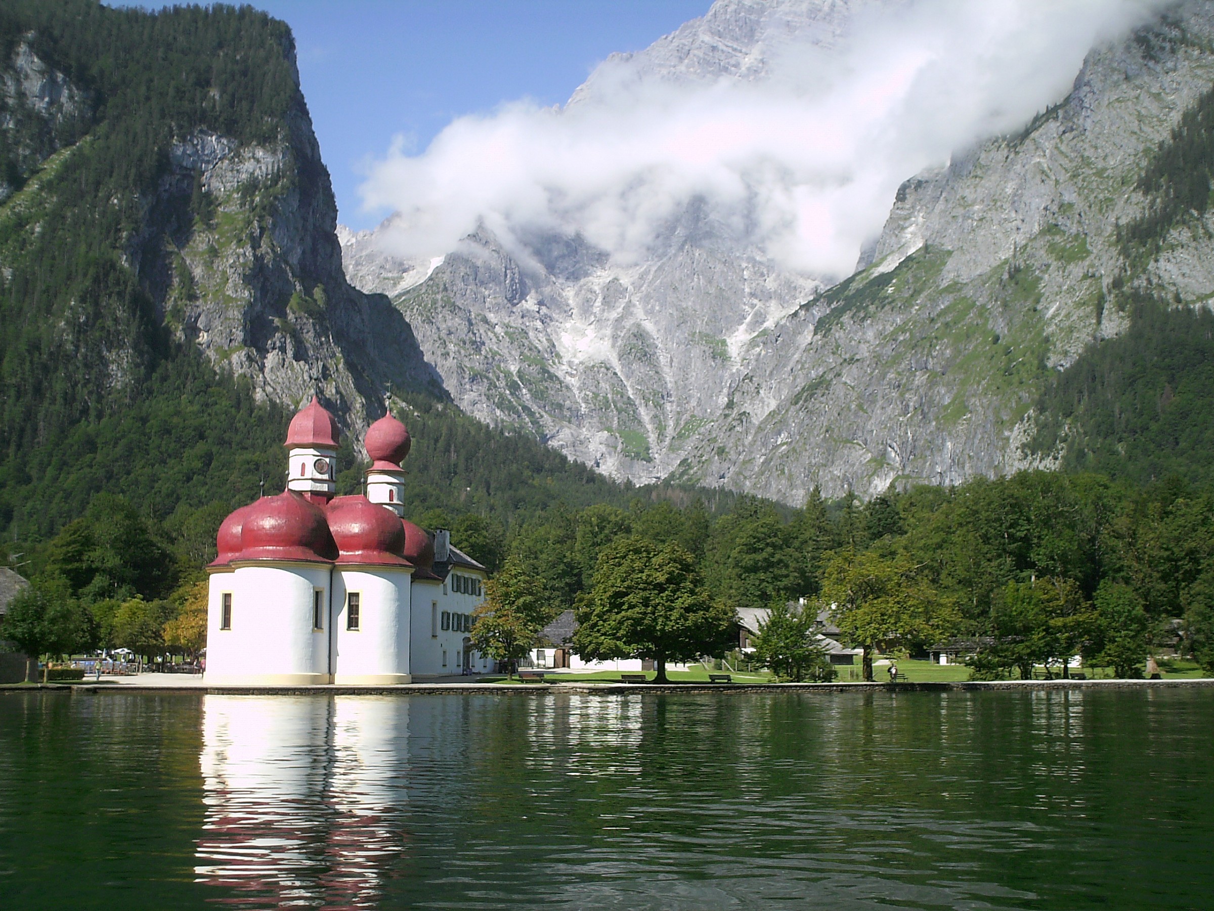 Koenigssee