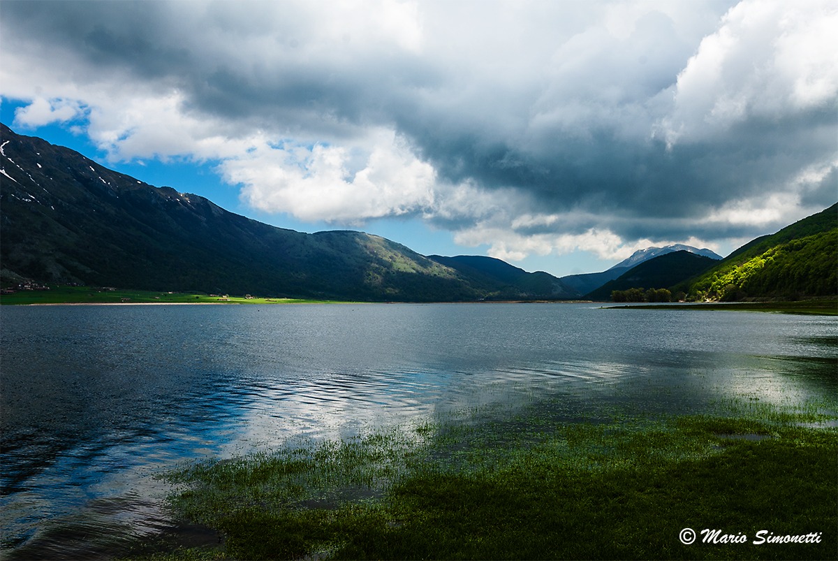 Lago del Matese
