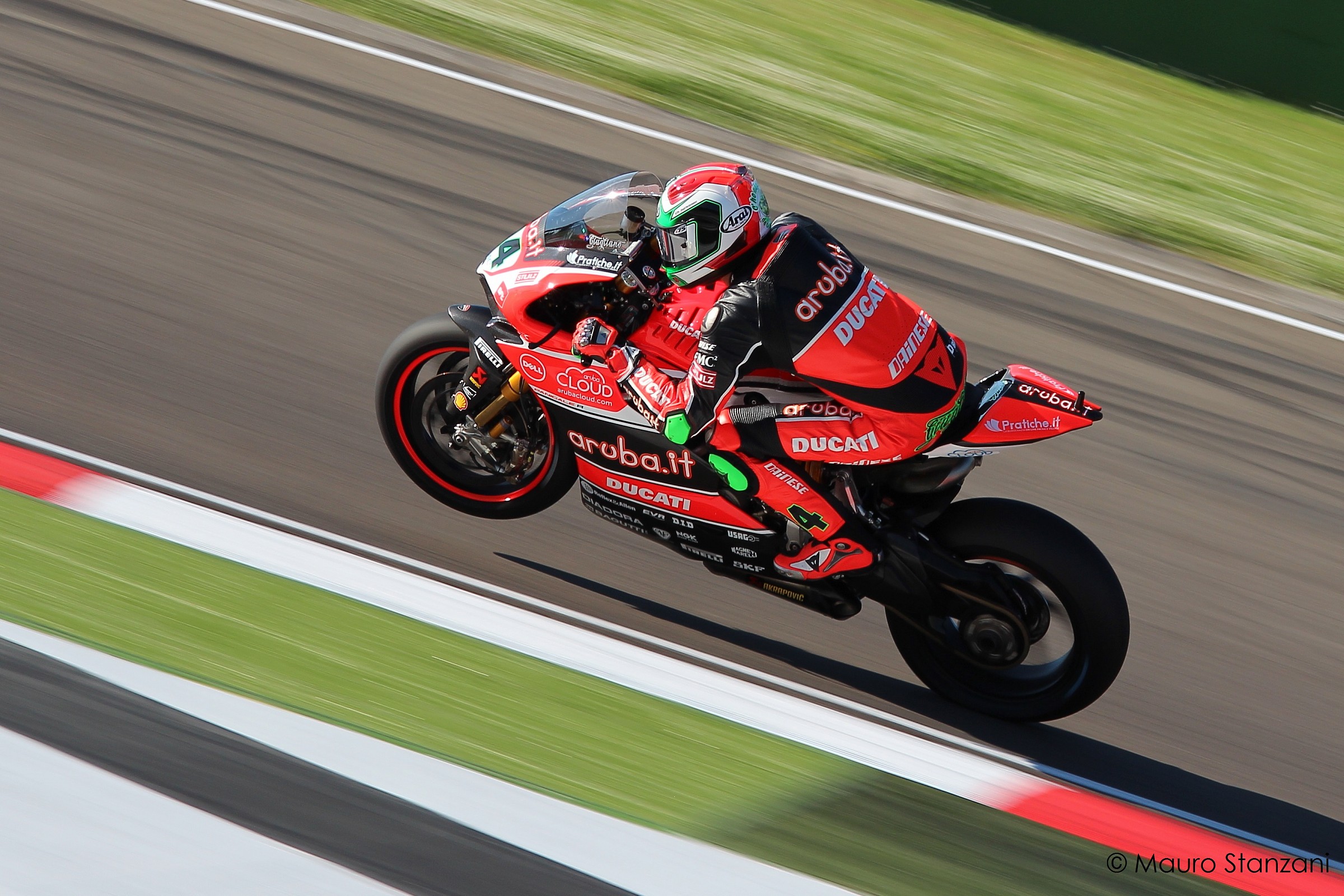 Imola - Davide Giugliano