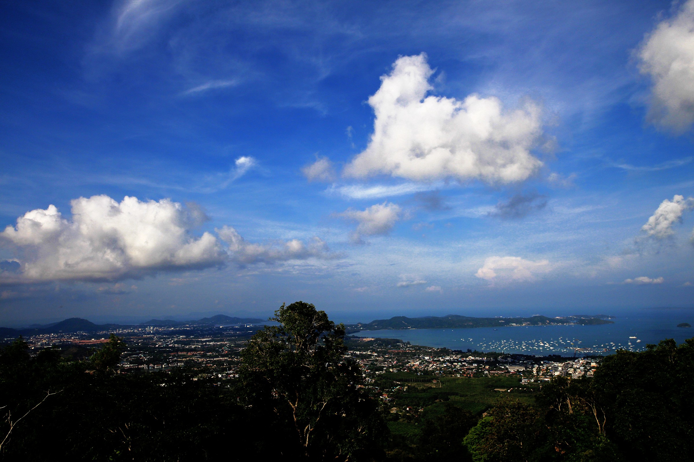 Phuket city, Phuket