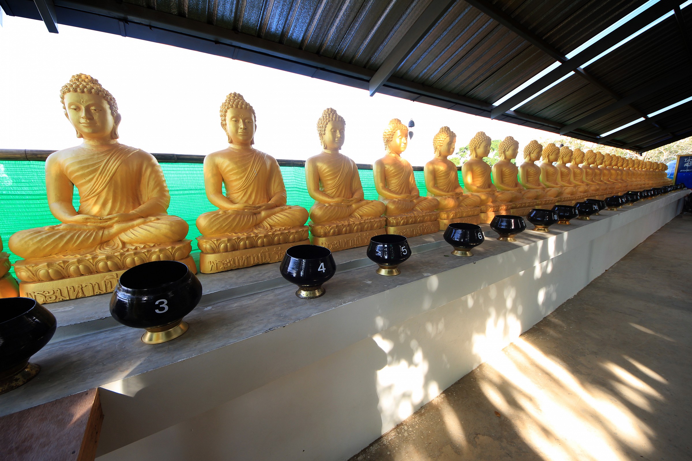 Buddhism in Phuket