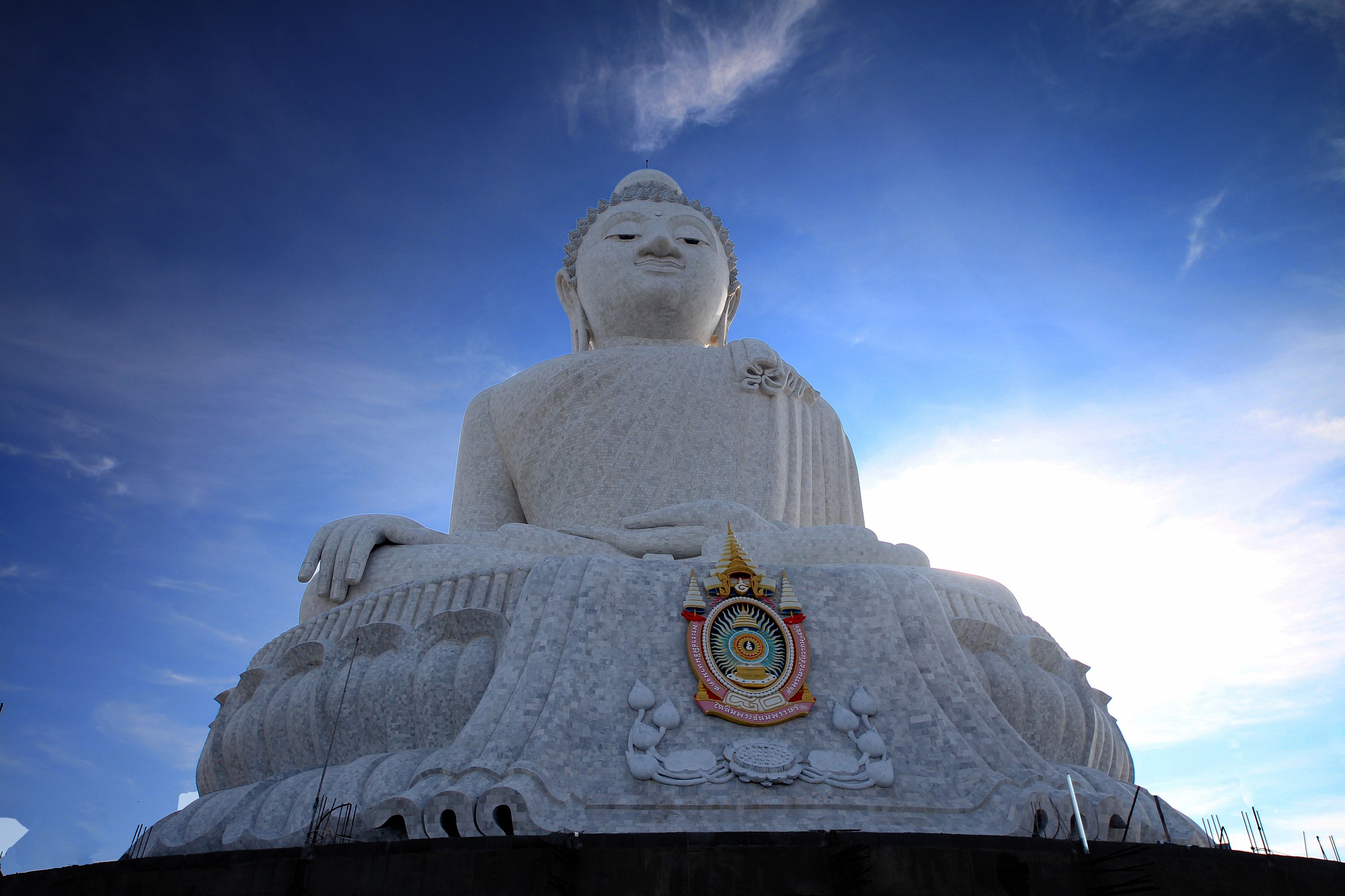 Big Buddha, Phuket