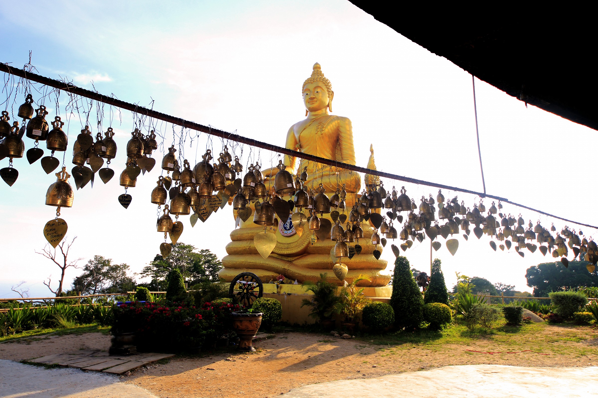 Buddhism in Phuket