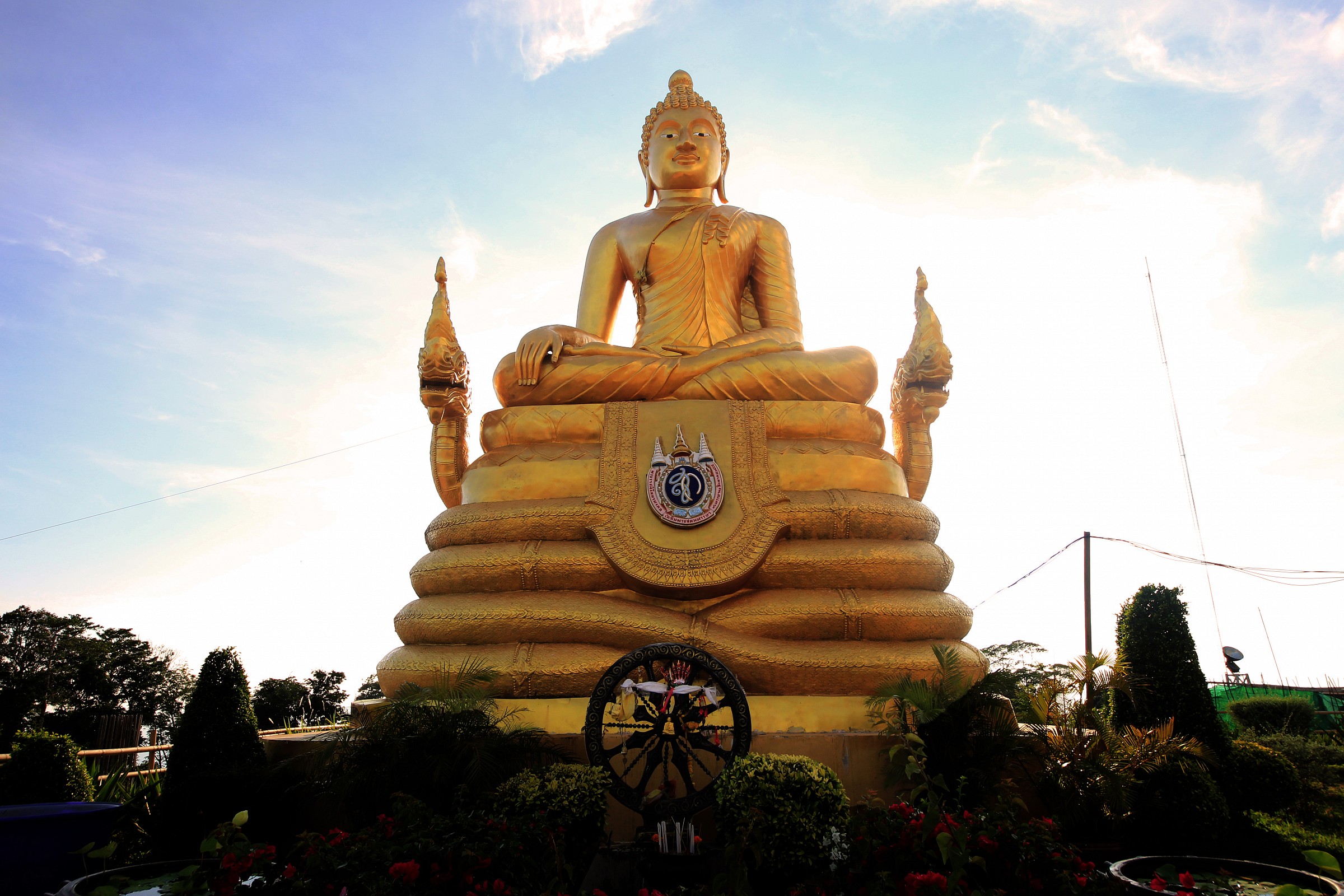 Buddhism in Phuket