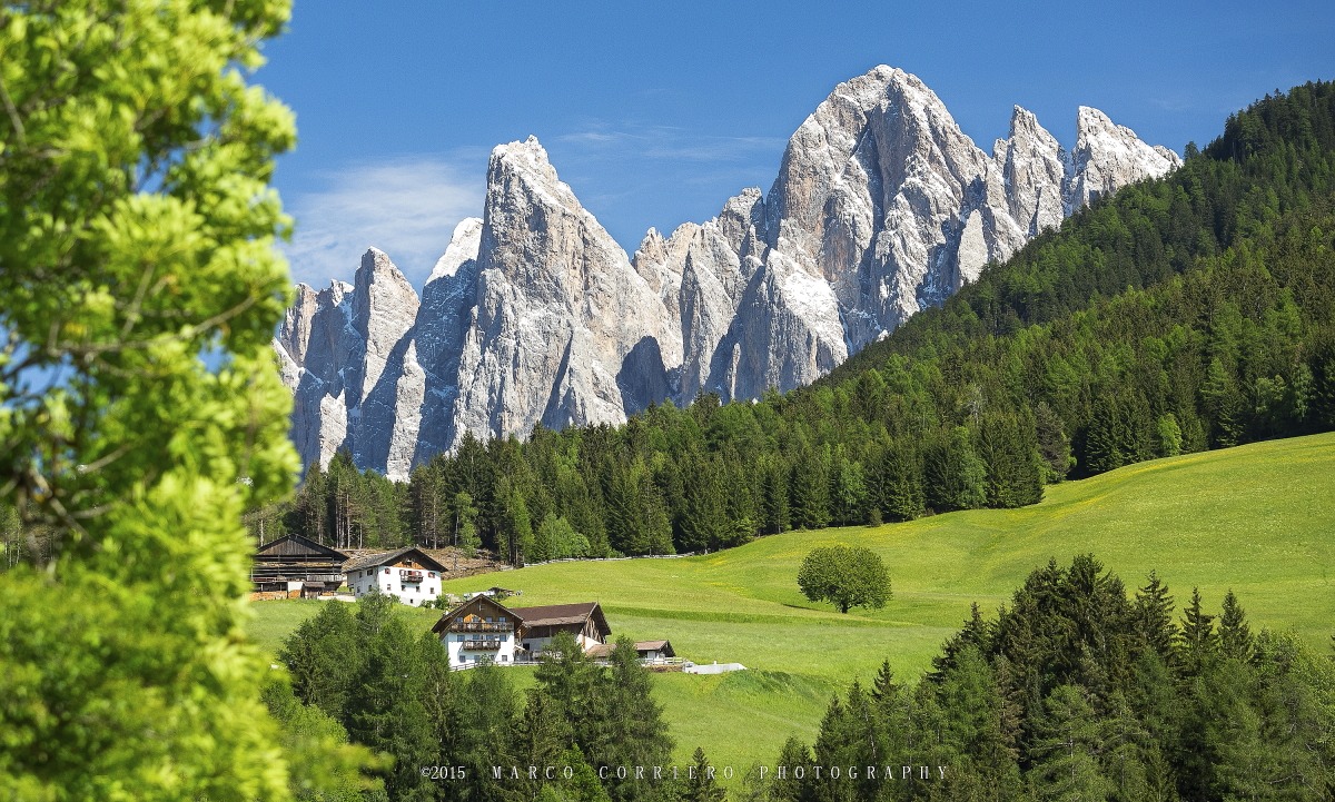 Val di Funes