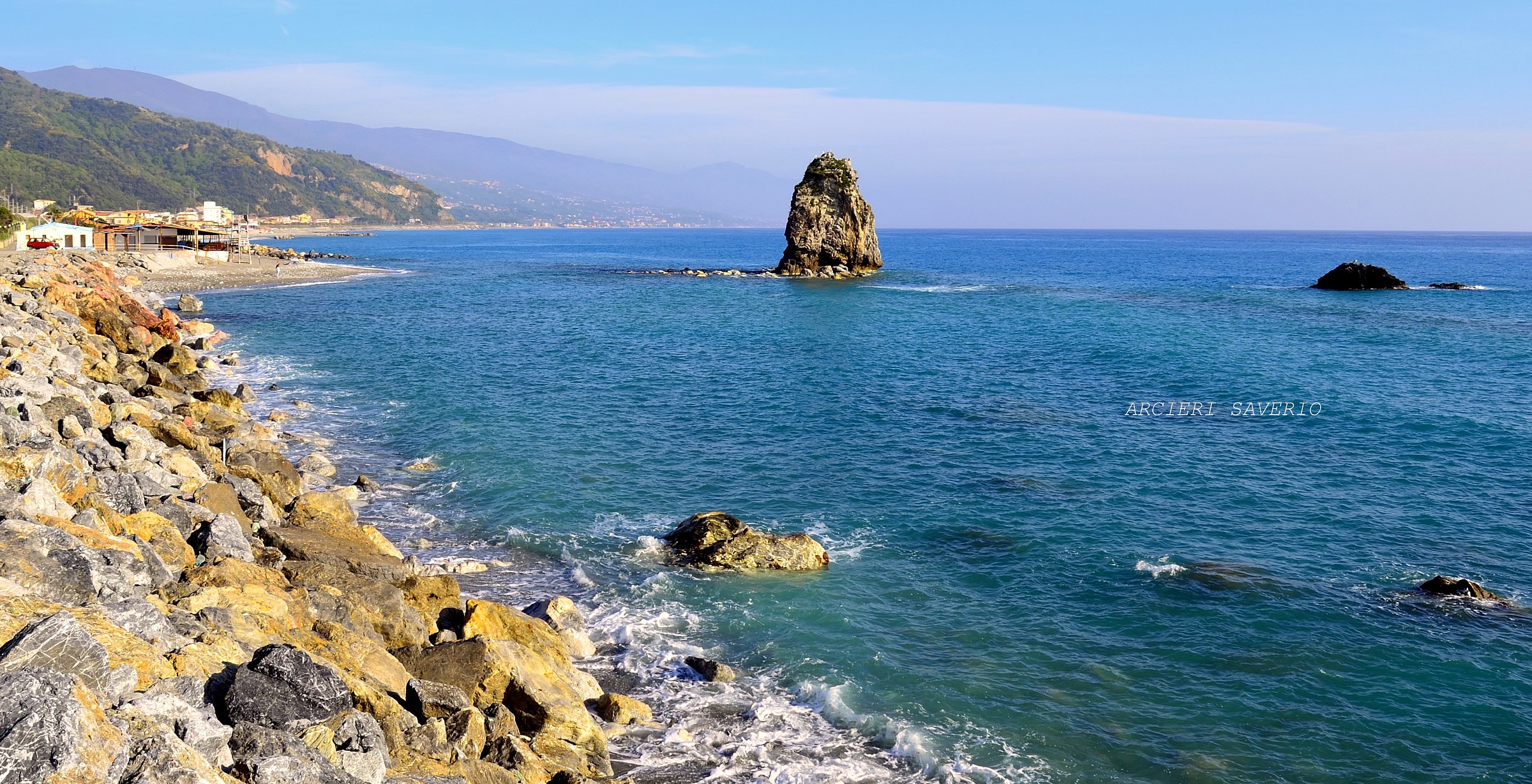 Guardia Piamontese Cs